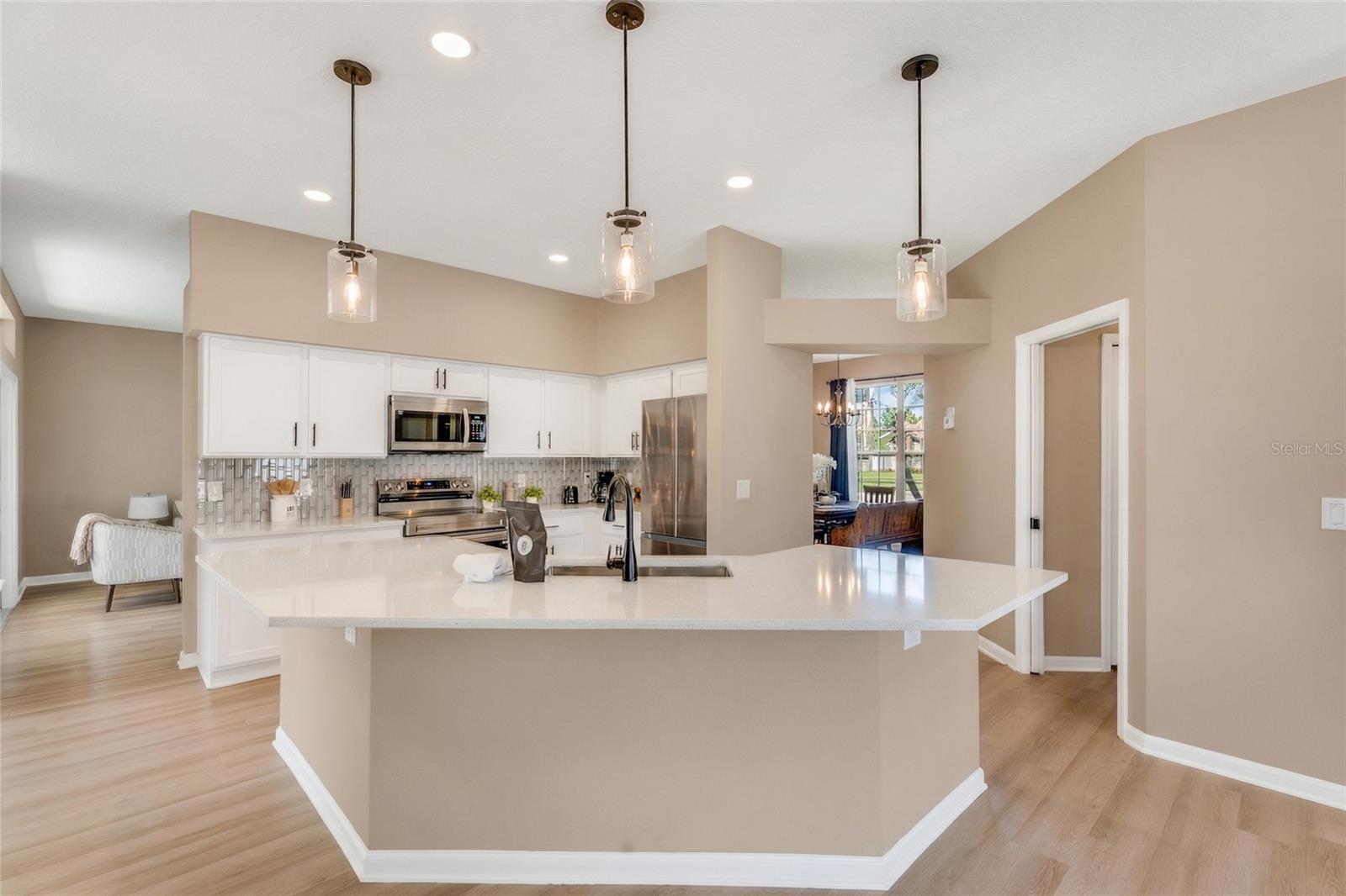 PALM COAST/EASTHAMPTON SEC 34 - Residential