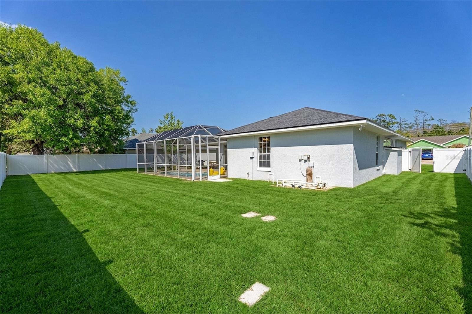 PALM COAST/EASTHAMPTON SEC 34 - Residential