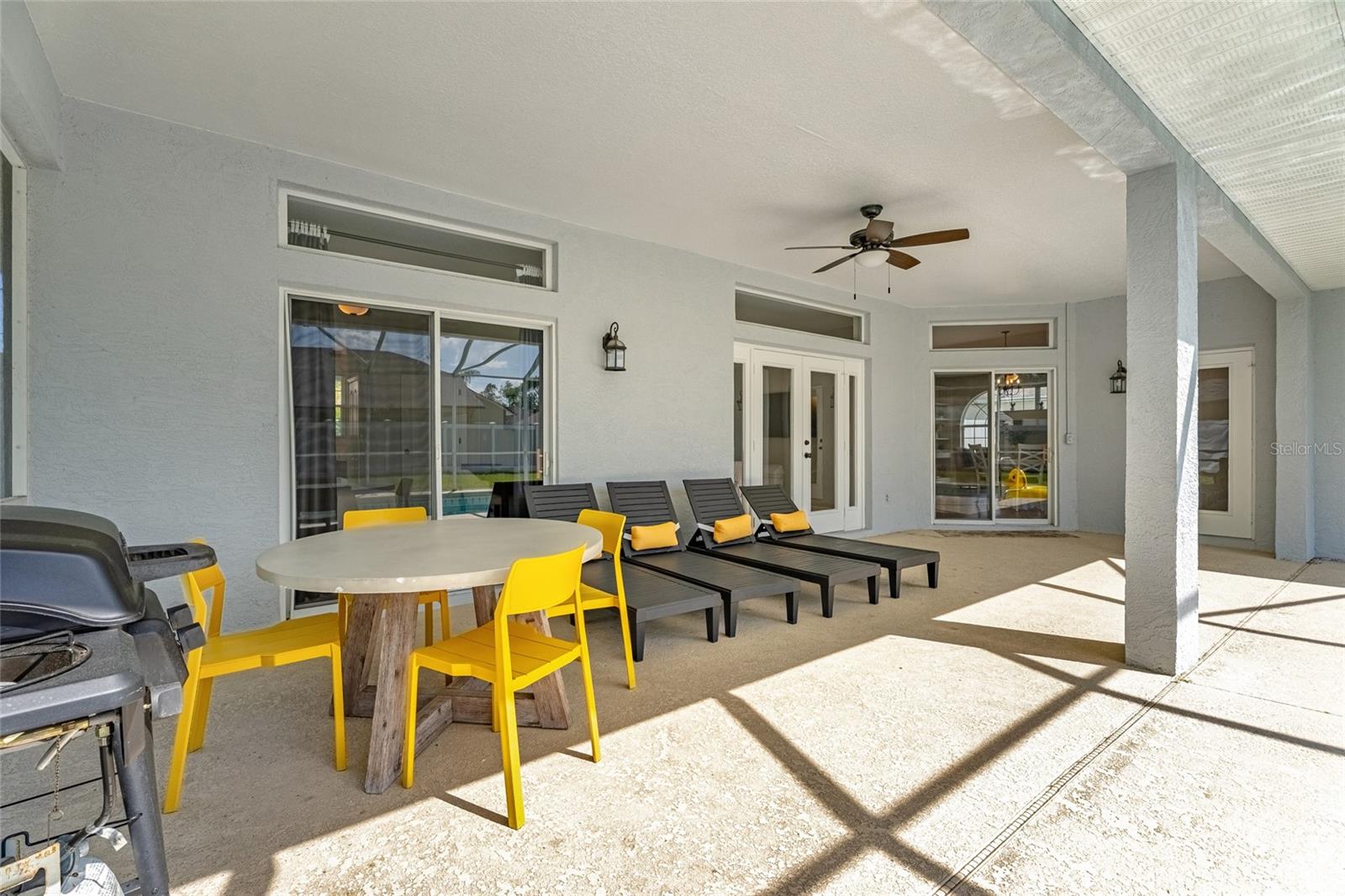 PALM COAST/EASTHAMPTON SEC 34 - Residential