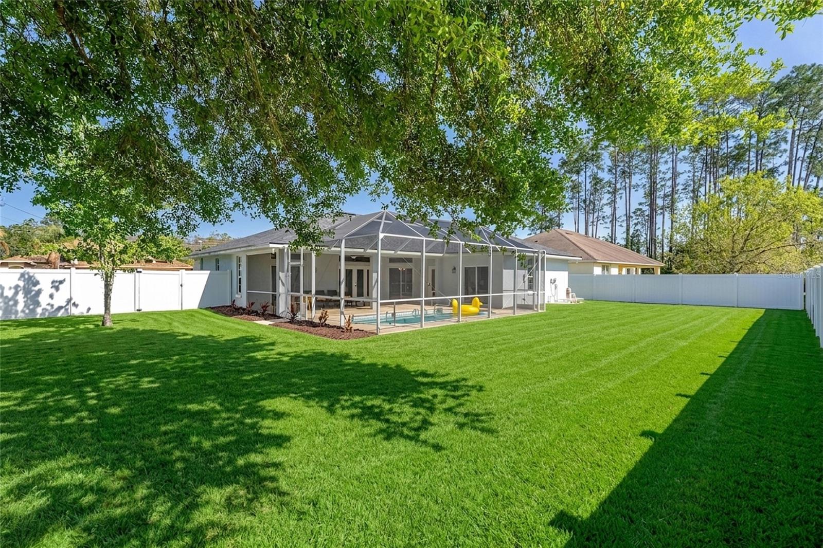 PALM COAST/EASTHAMPTON SEC 34 - Residential