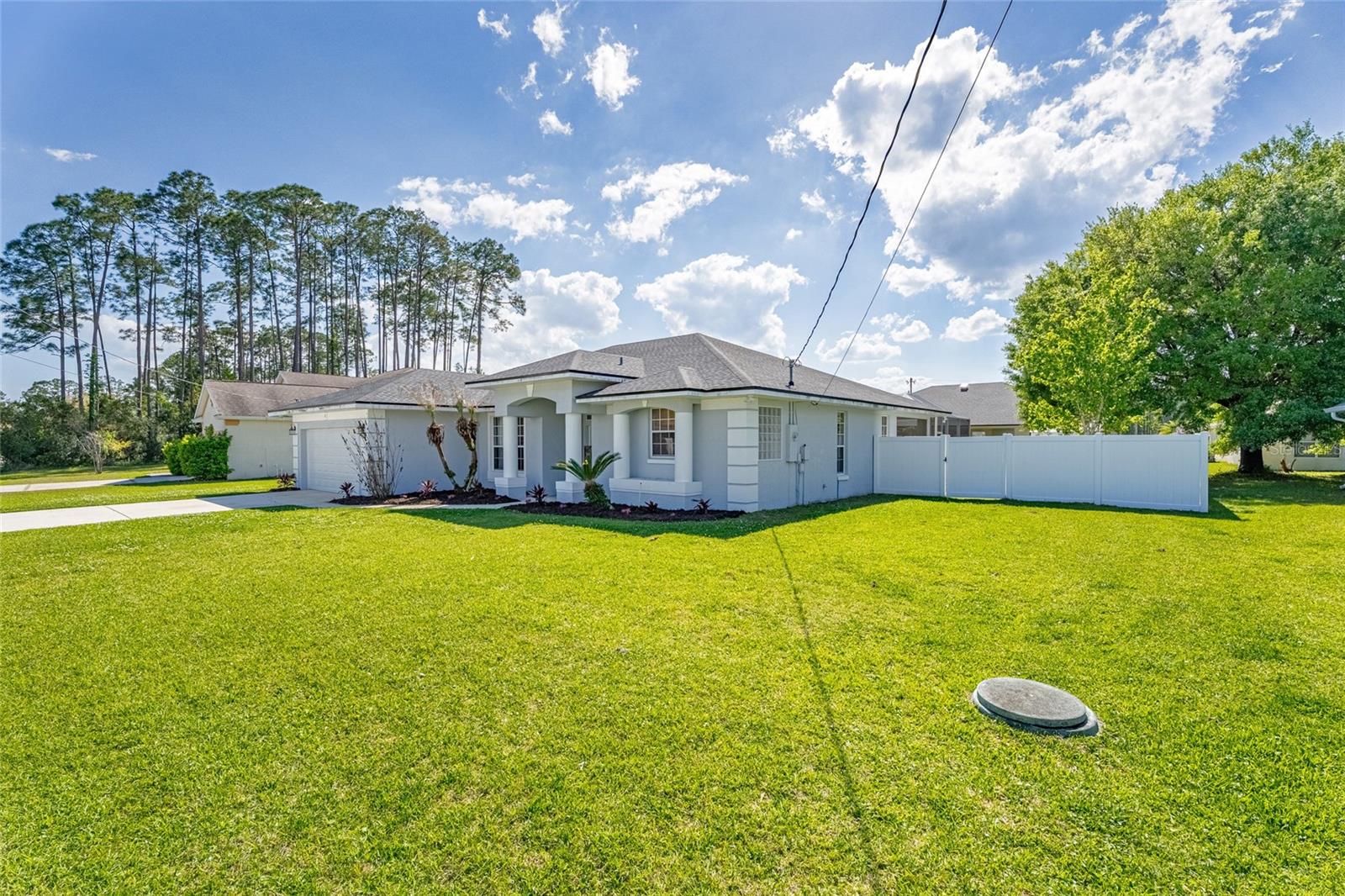 PALM COAST/EASTHAMPTON SEC 34 - Residential