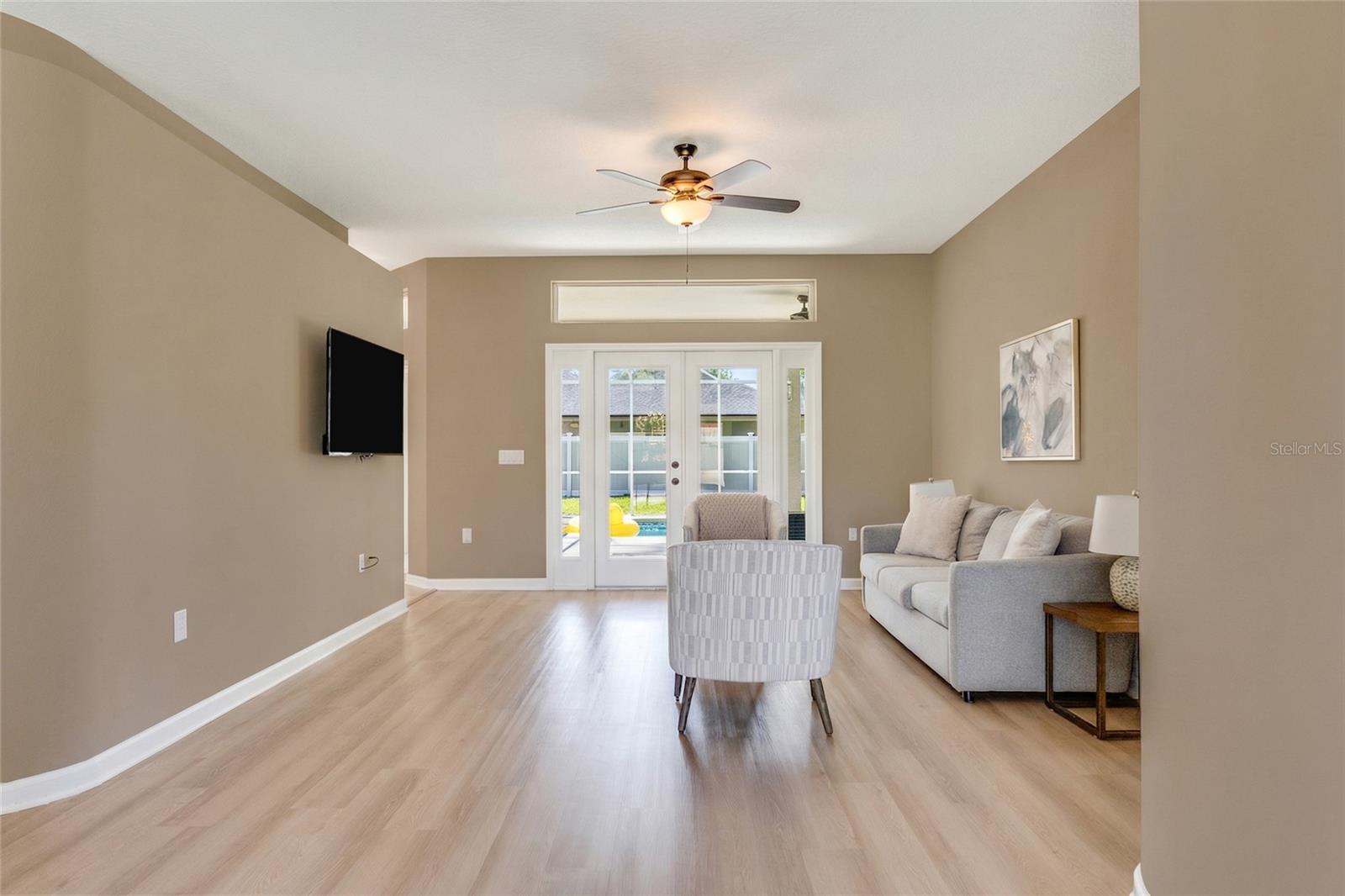 PALM COAST/EASTHAMPTON SEC 34 - Residential