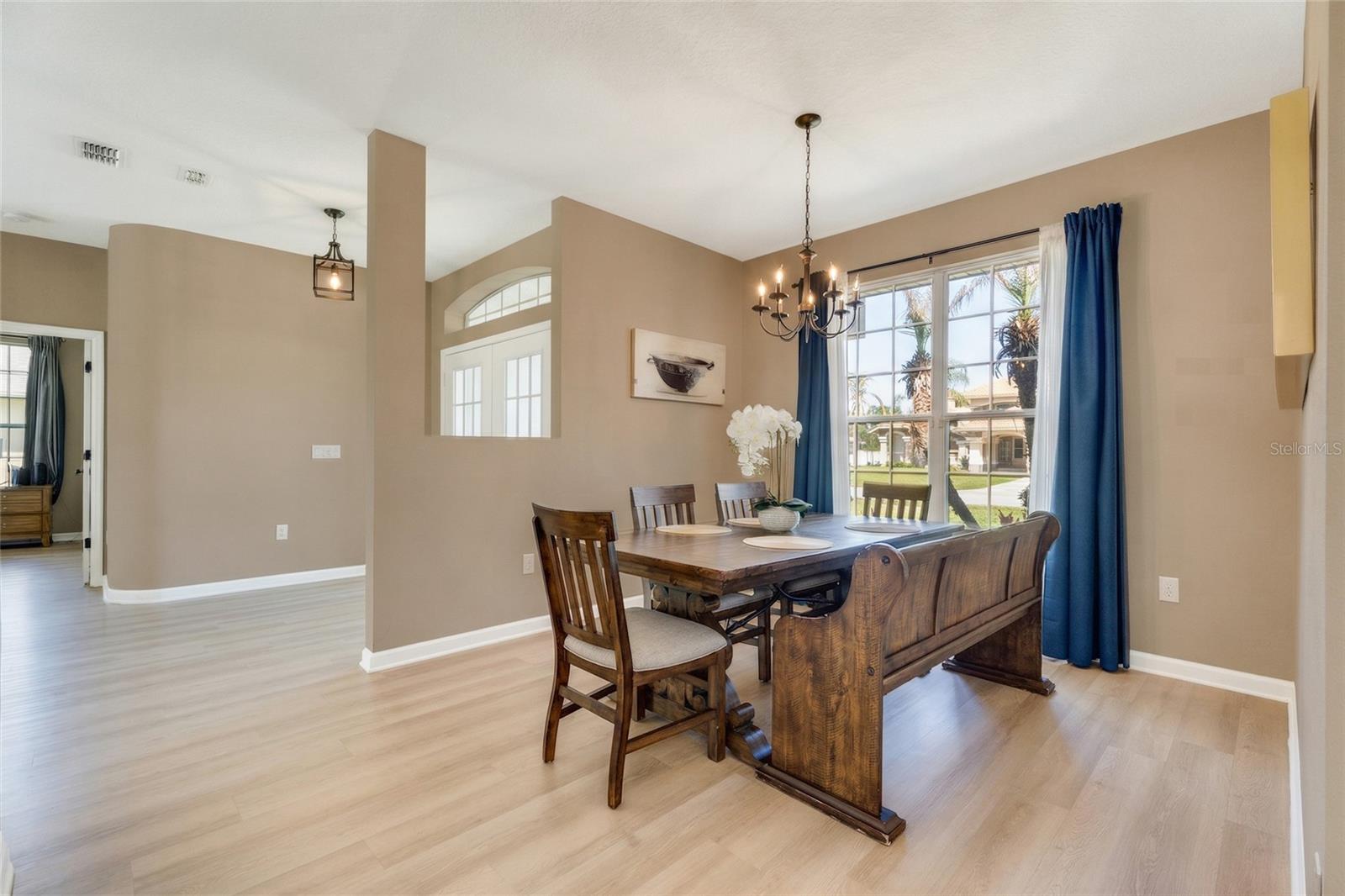 PALM COAST/EASTHAMPTON SEC 34 - Residential