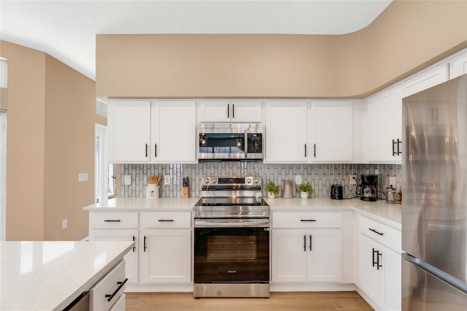 PALM COAST/EASTHAMPTON SEC 34 - Residential