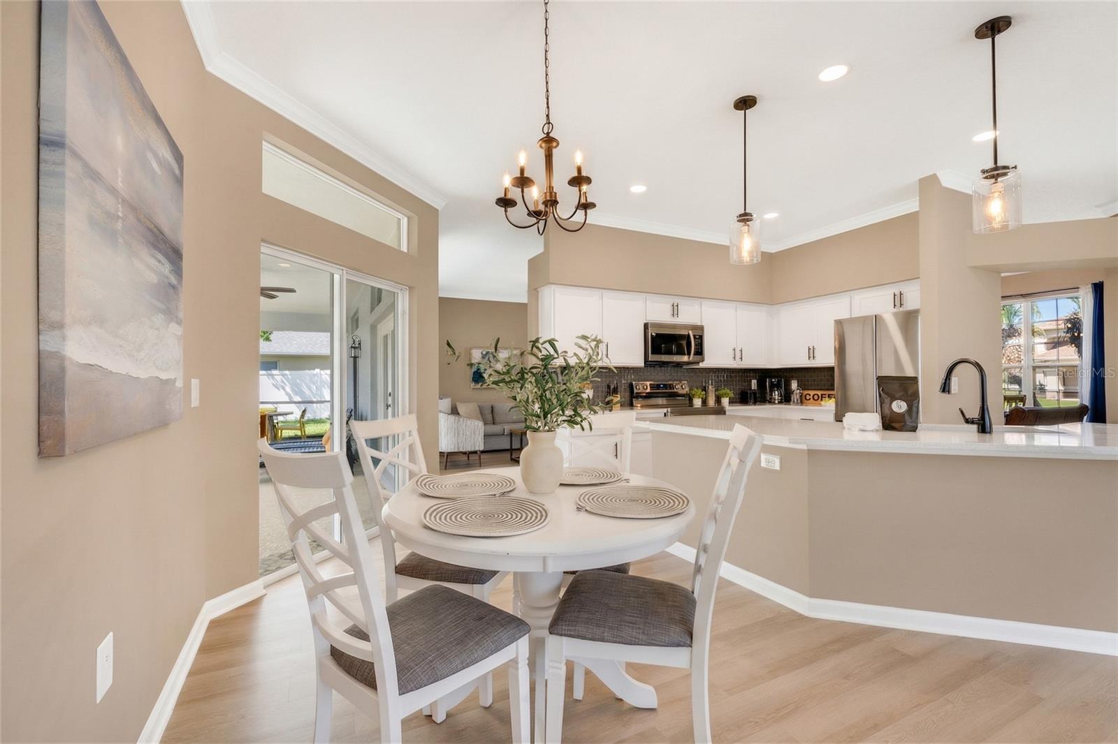 PALM COAST/EASTHAMPTON SEC 34 - Residential