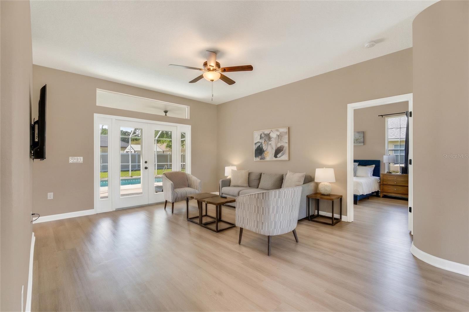 PALM COAST/EASTHAMPTON SEC 34 - Residential