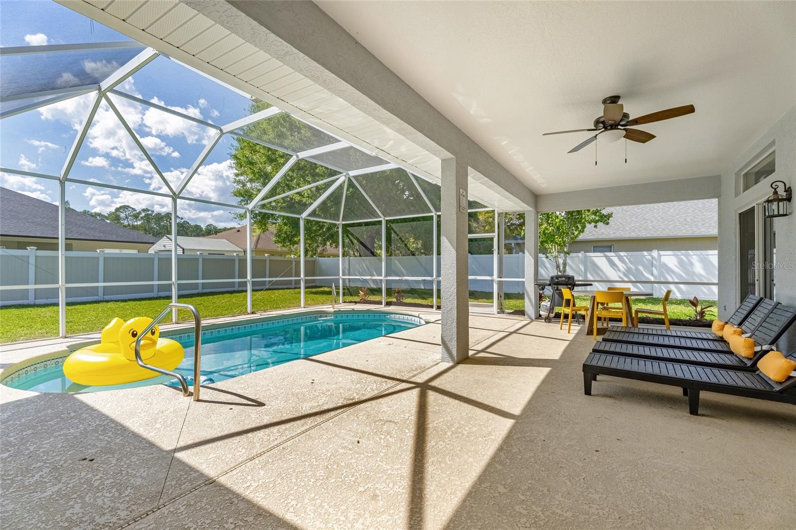 PALM COAST/EASTHAMPTON SEC 34 - Residential