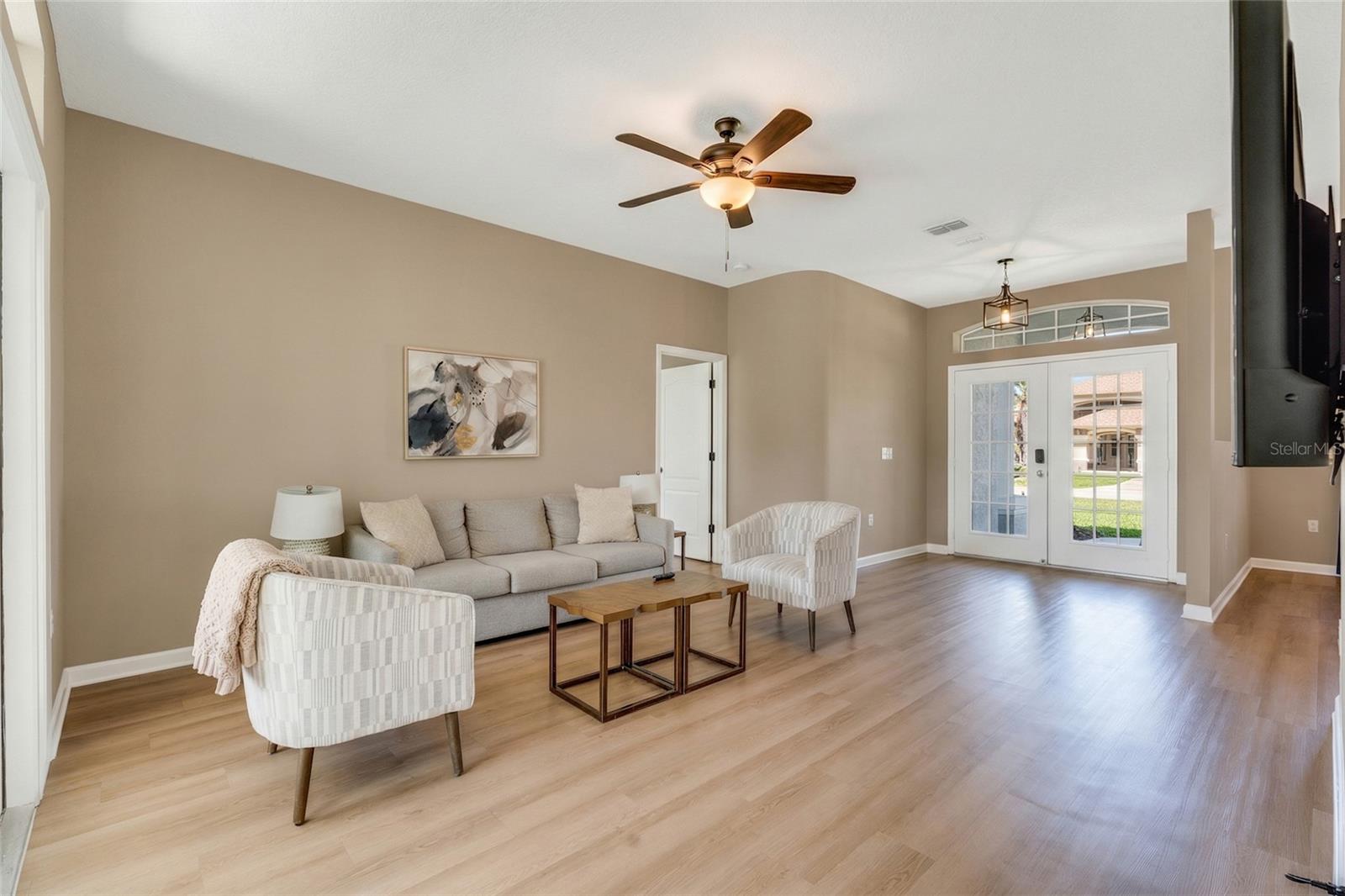 PALM COAST/EASTHAMPTON SEC 34 - Residential