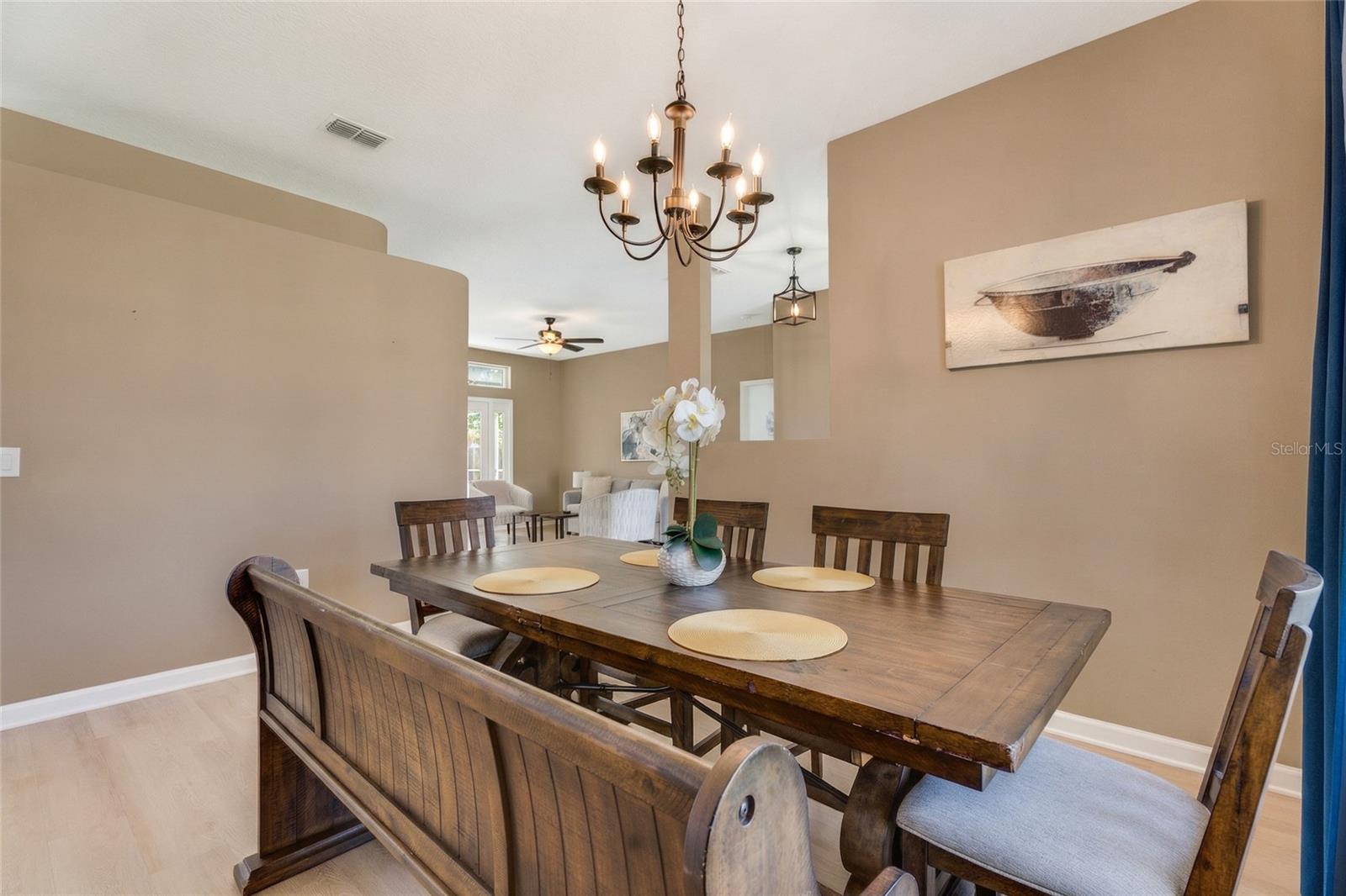 PALM COAST/EASTHAMPTON SEC 34 - Residential