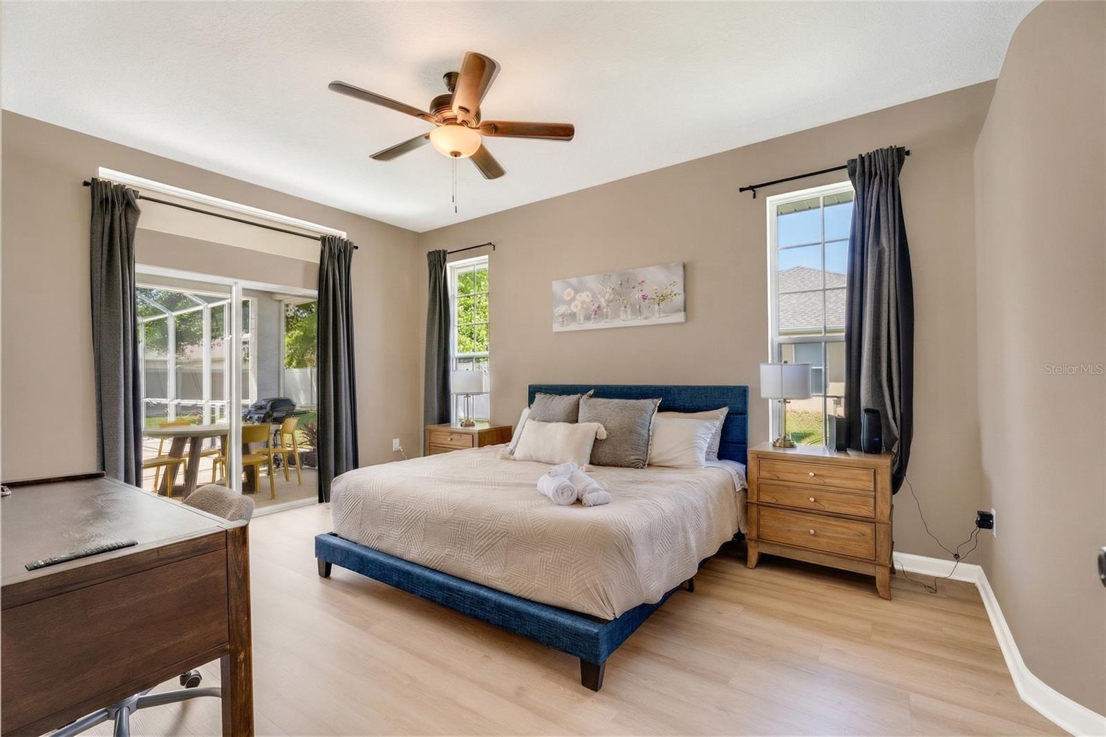 PALM COAST/EASTHAMPTON SEC 34 - Residential