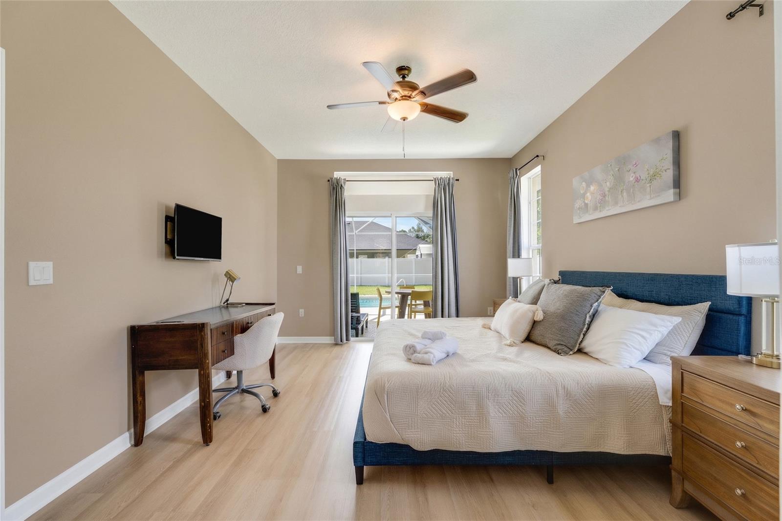 PALM COAST/EASTHAMPTON SEC 34 - Residential