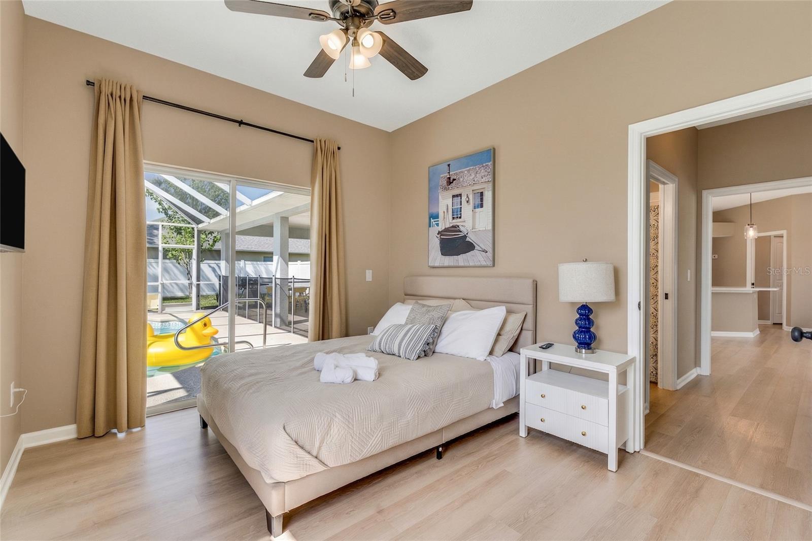 PALM COAST/EASTHAMPTON SEC 34 - Residential