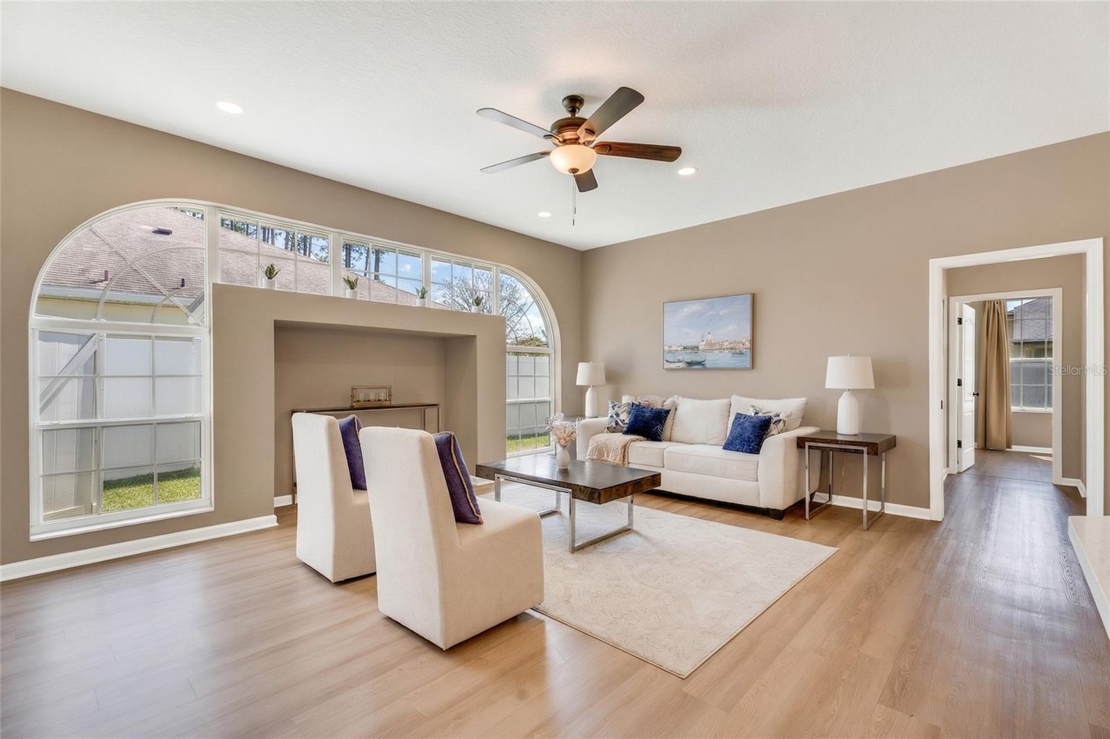 PALM COAST/EASTHAMPTON SEC 34 - Residential