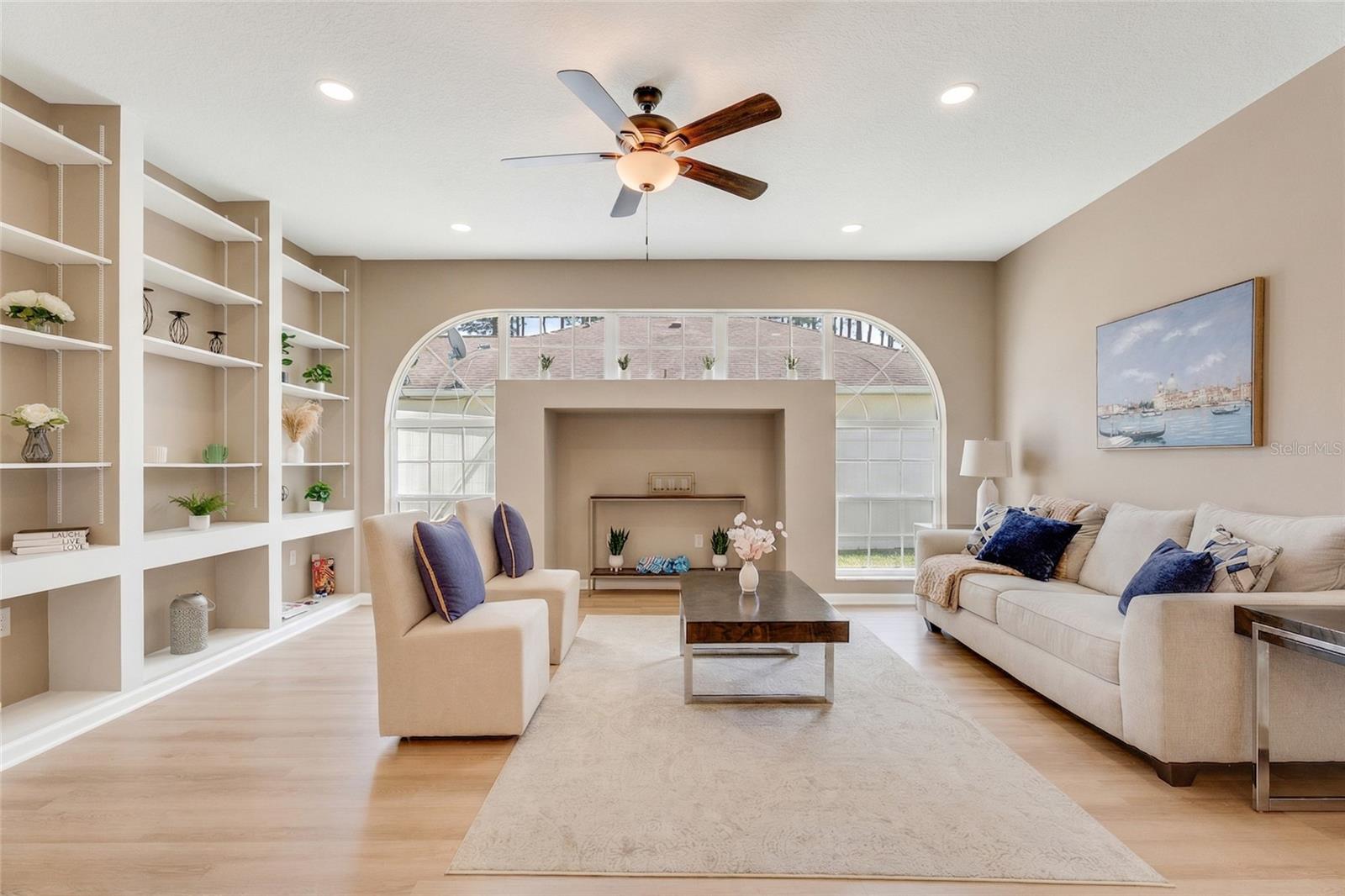 PALM COAST/EASTHAMPTON SEC 34 - Residential