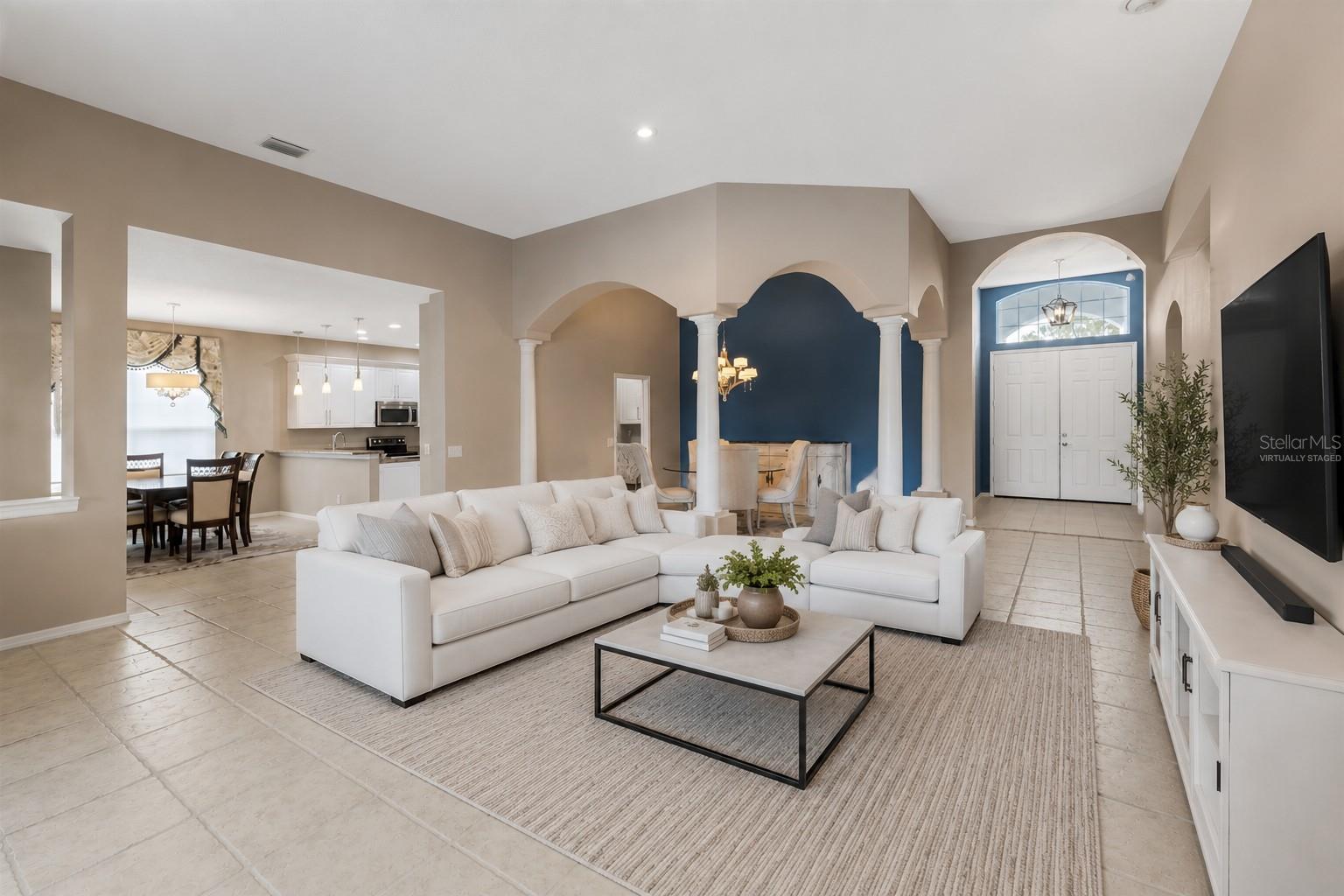 374 LONDONDERRY DRIVE