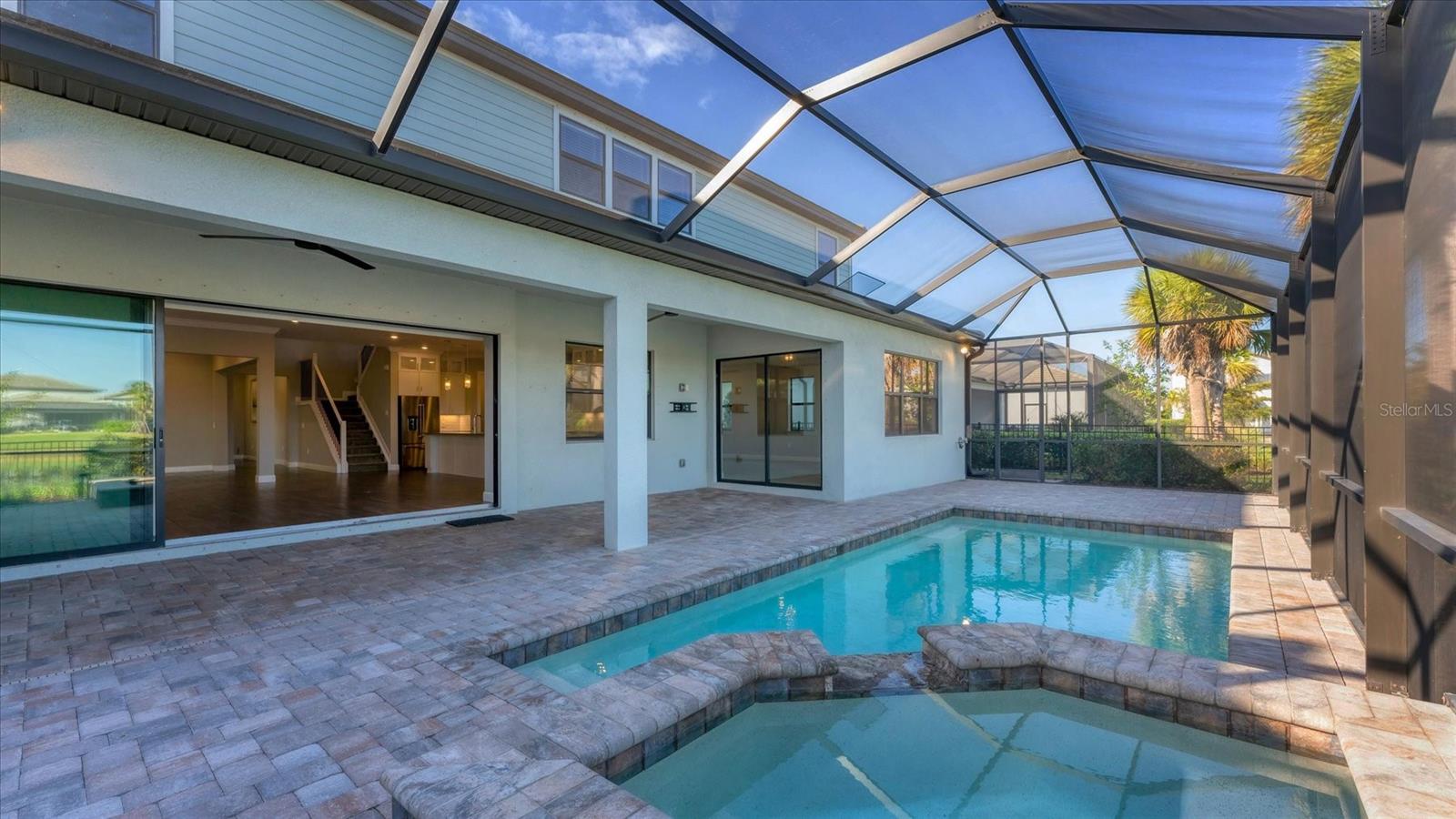 SAPPHIRE POINT PH I & II SUBPH 1A, 1B, 1 - Residential