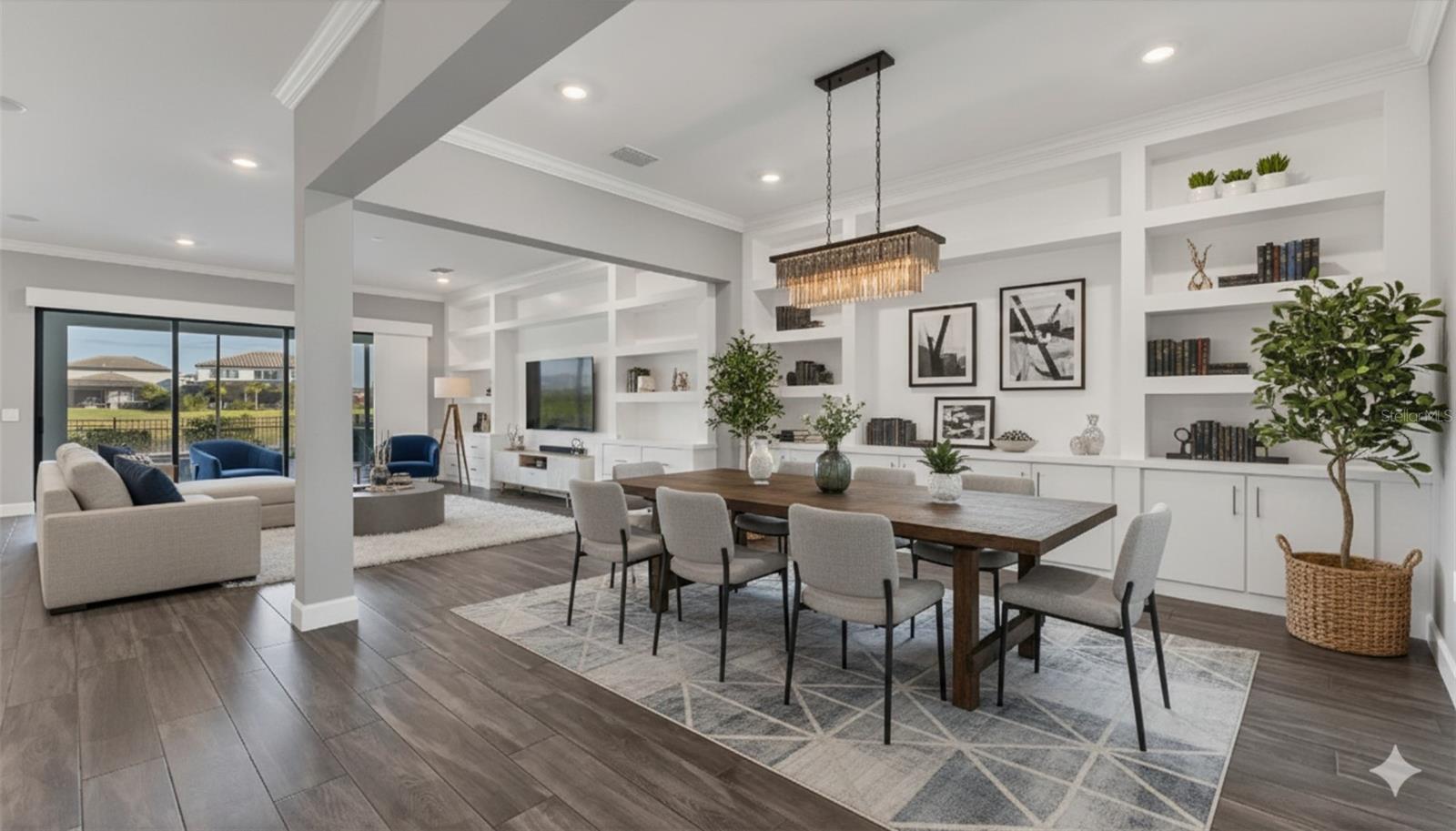 SAPPHIRE POINT PH I & II SUBPH 1A, 1B, 1 - Residential