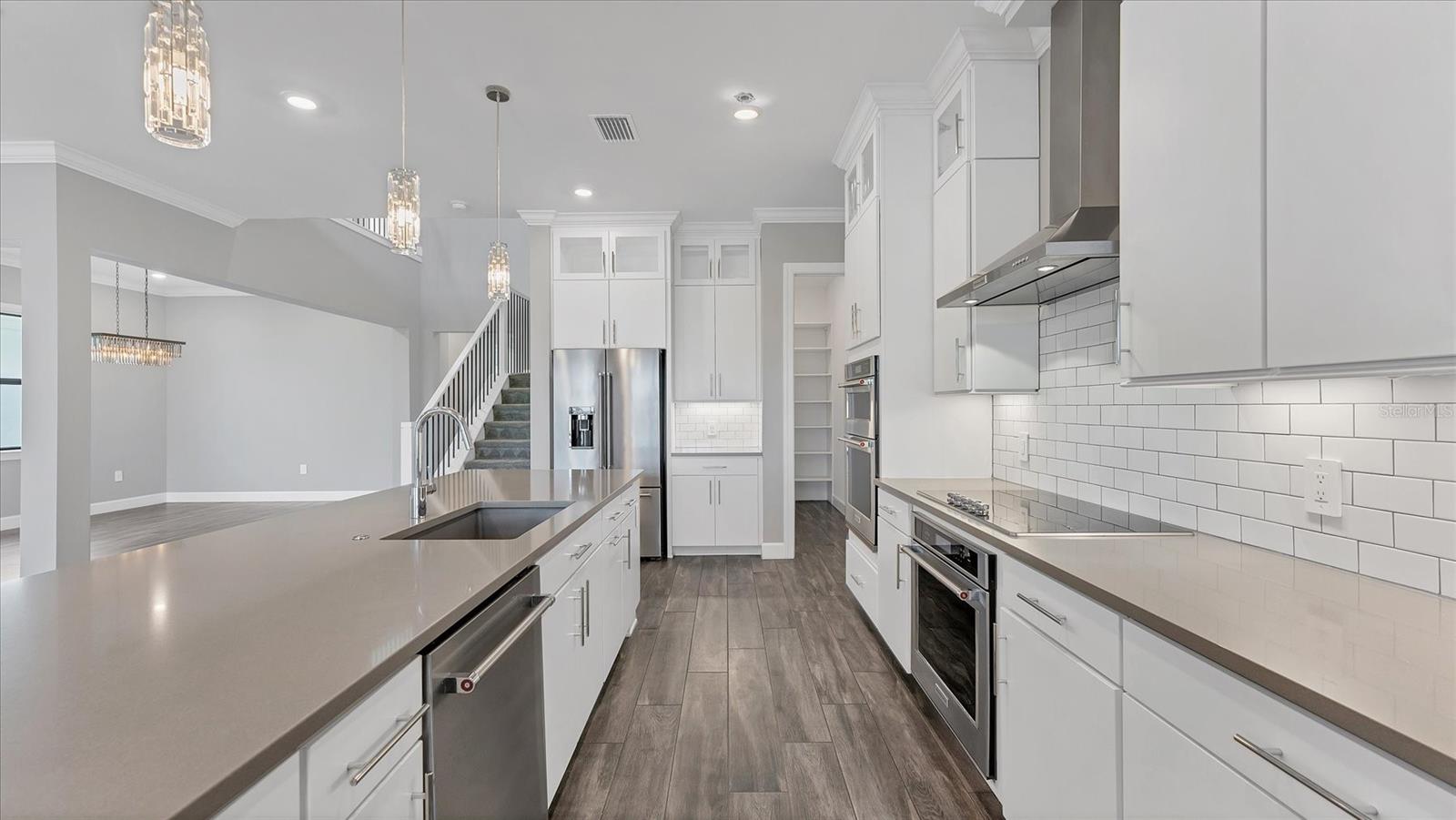 SAPPHIRE POINT PH I & II SUBPH 1A, 1B, 1 - Residential