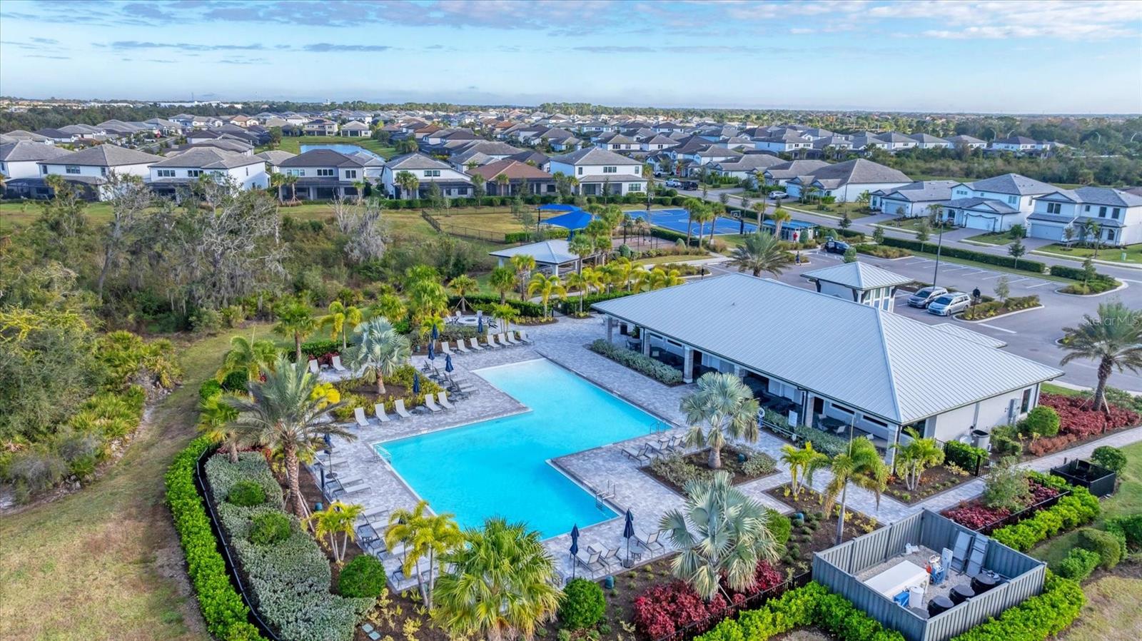 SAPPHIRE POINT PH I & II SUBPH 1A, 1B, 1 - Residential