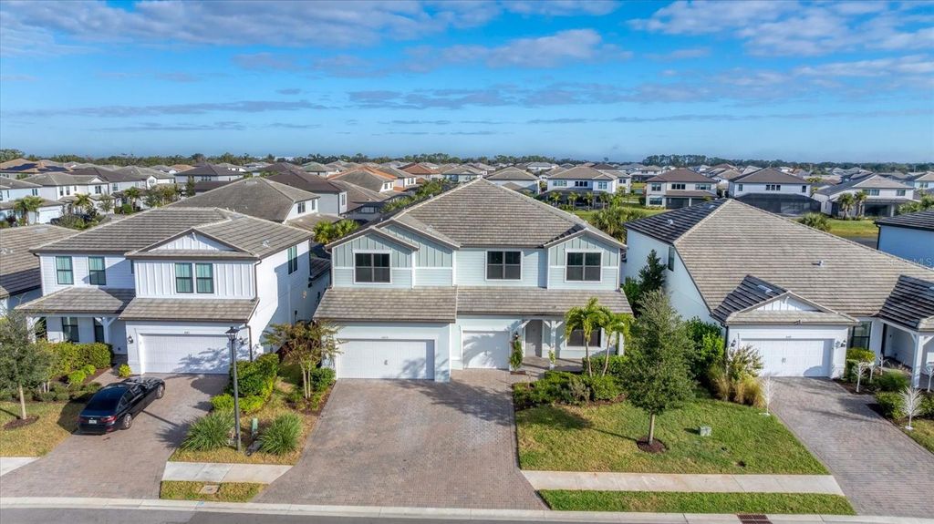 Photo of 16415 Slate Place, Bradenton, FL 34211 (MLS # A4675657)