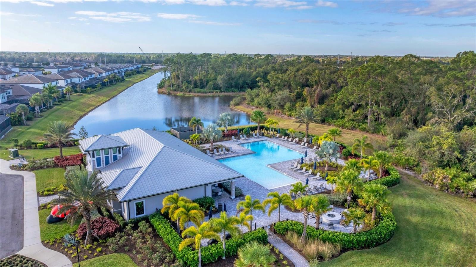 SAPPHIRE POINT PH I & II SUBPH 1A, 1B, 1 - Residential