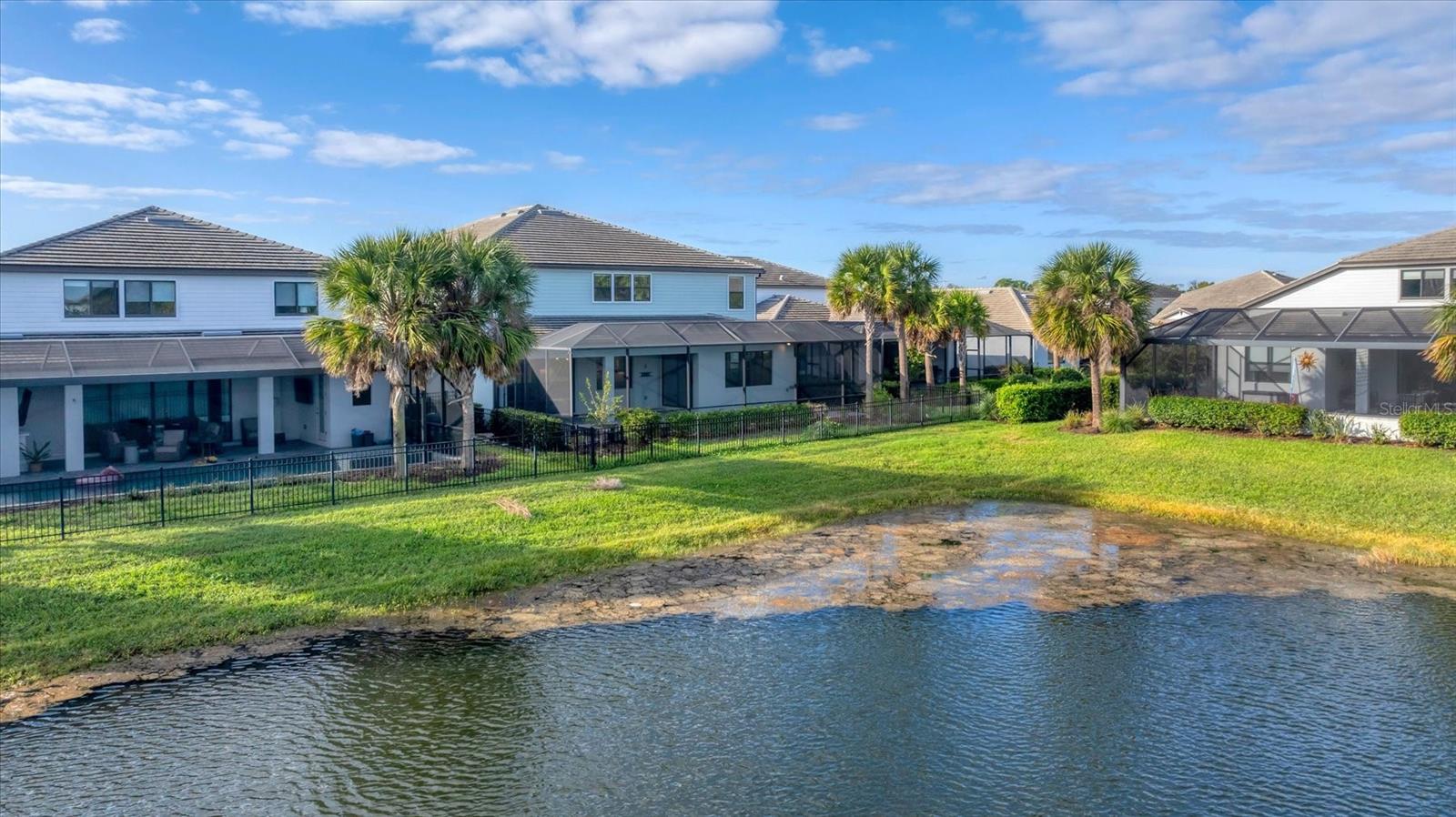 SAPPHIRE POINT PH I & II SUBPH 1A, 1B, 1 - Residential