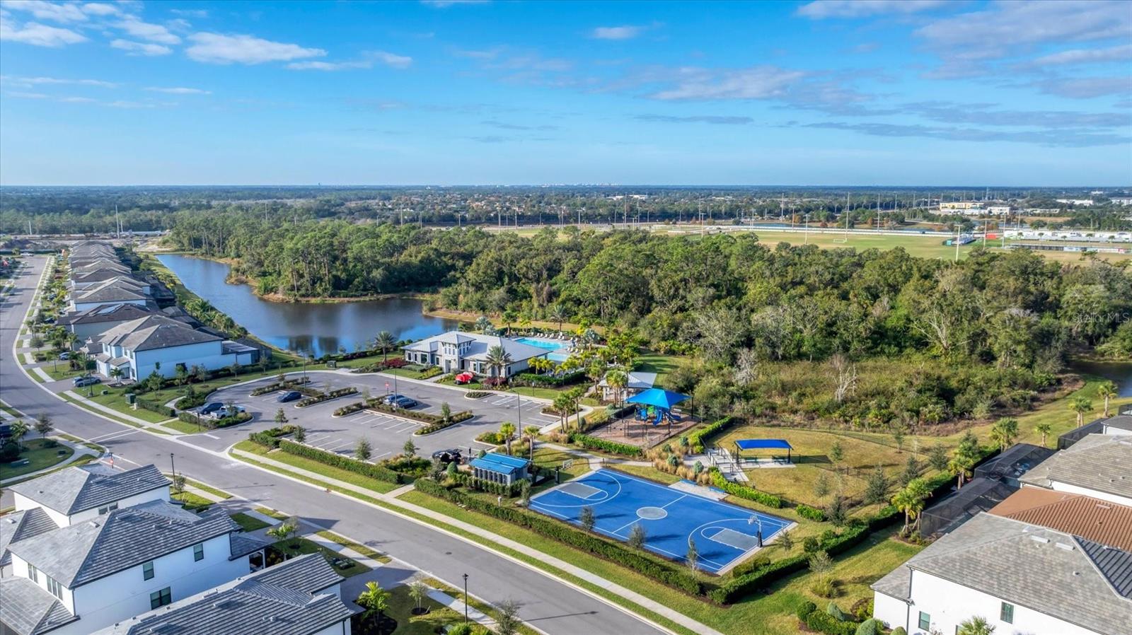 SAPPHIRE POINT PH I & II SUBPH 1A, 1B, 1 - Residential