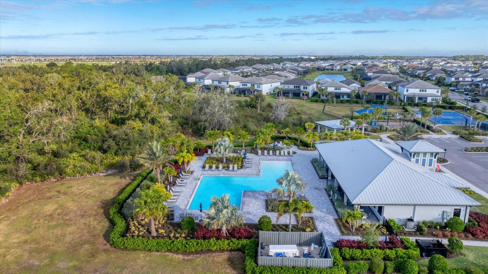 SAPPHIRE POINT PH I & II SUBPH 1A, 1B, 1 - Residential