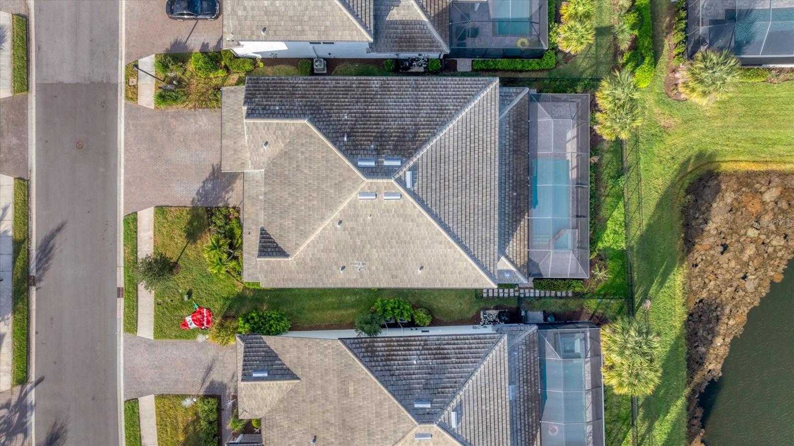 SAPPHIRE POINT PH I & II SUBPH 1A, 1B, 1 - Residential