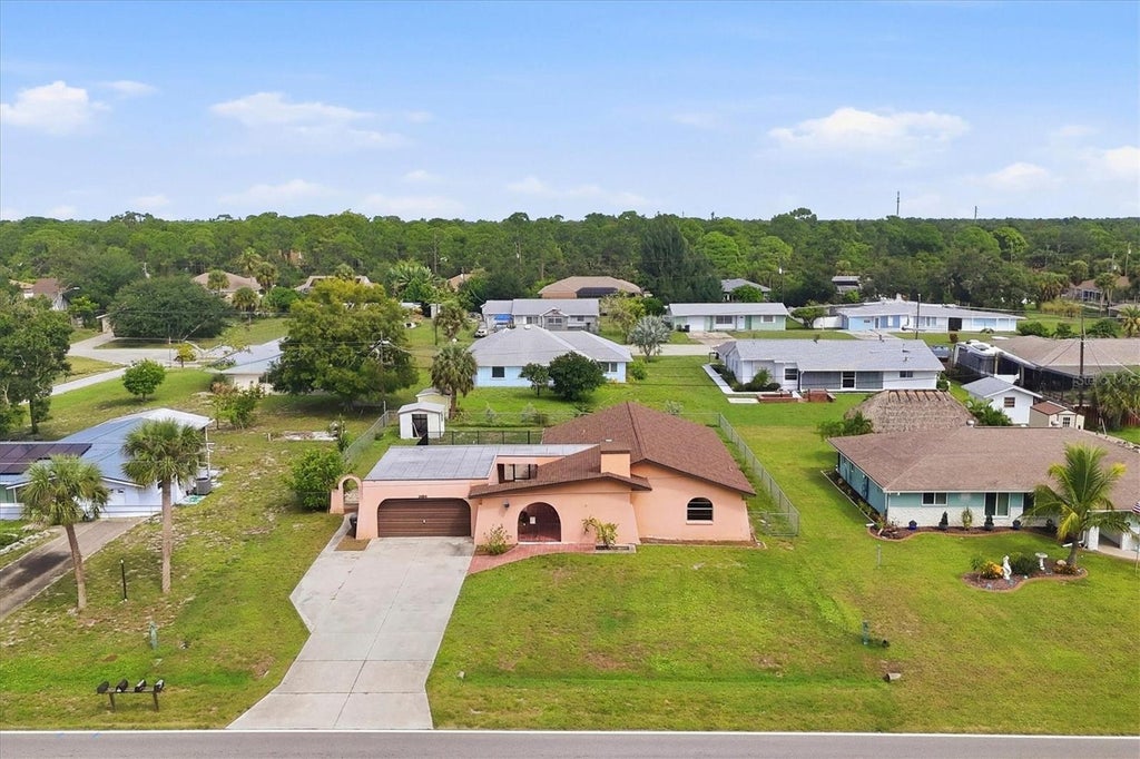 Photo of 1484 Overbrook Road, Englewood, FL 34223 (MLS # D6149079)
