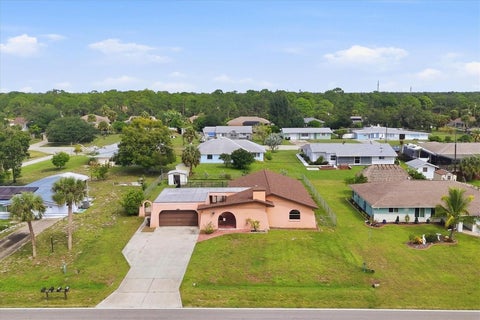 1484 Overbrook Road, Englewood, FL 34223