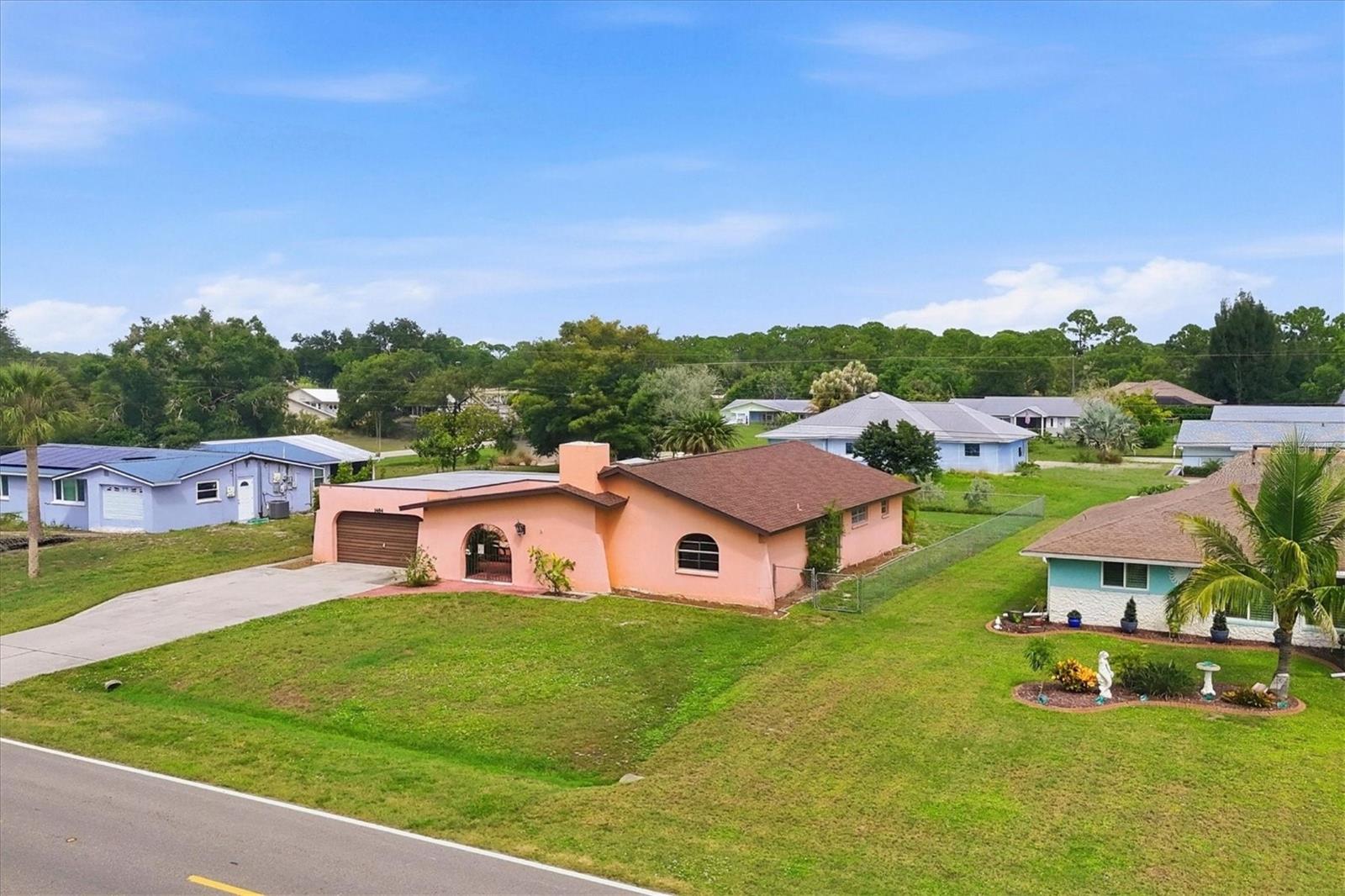 1484 OVERBROOK ROAD, ENGLEWOOD, FL, 34223 3 1484 OVERBROOK ROAD