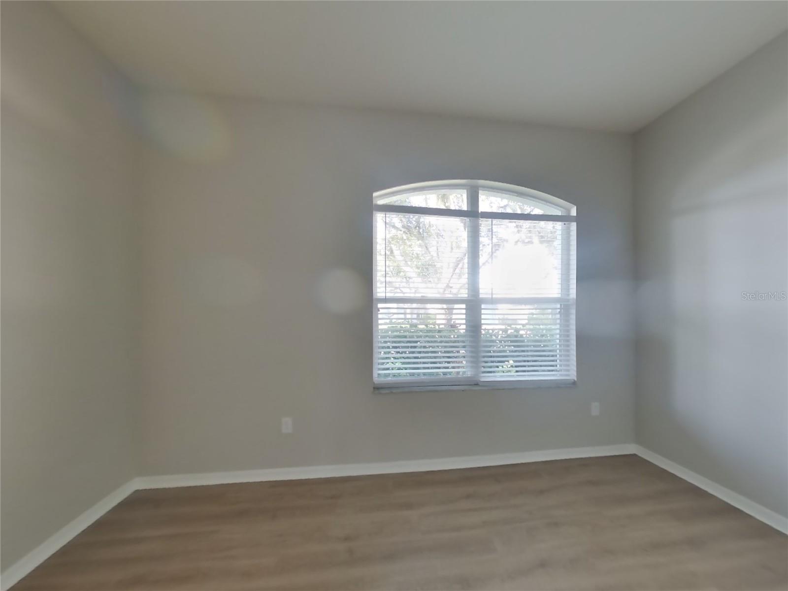 BEACON WOODS VILLAGE - Residential Lease