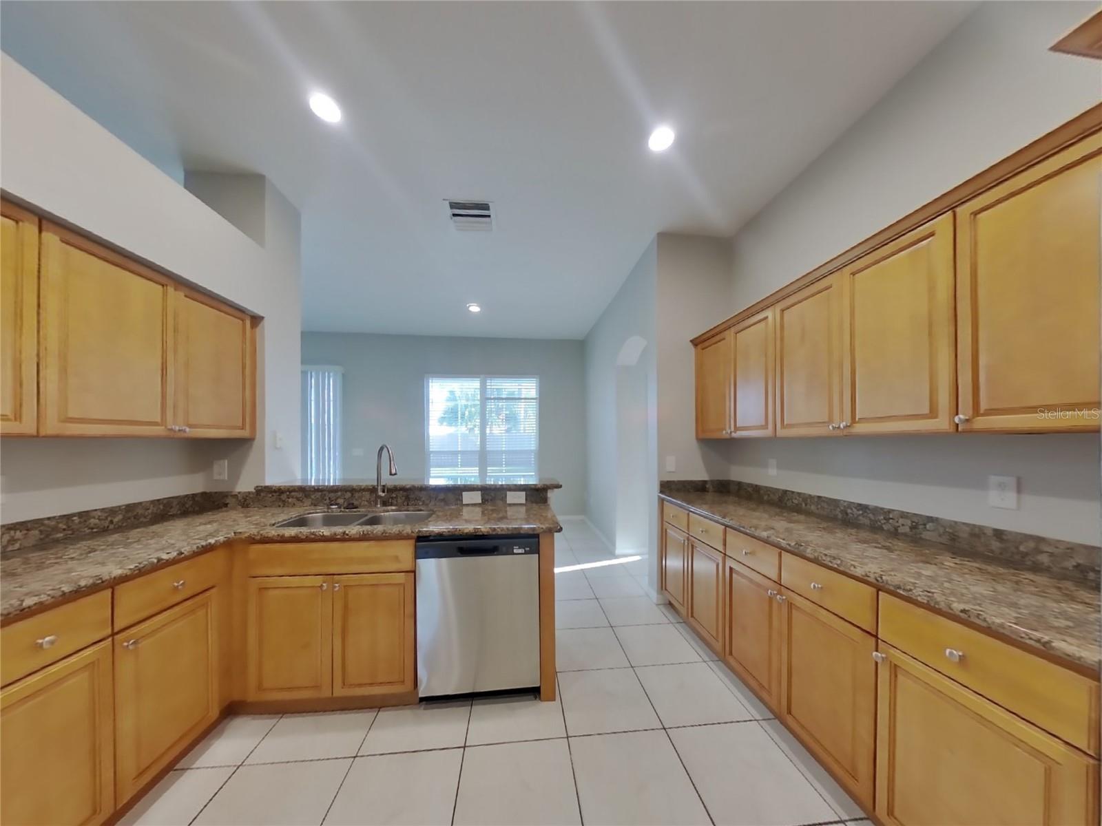 BEACON WOODS VILLAGE - Residential Lease