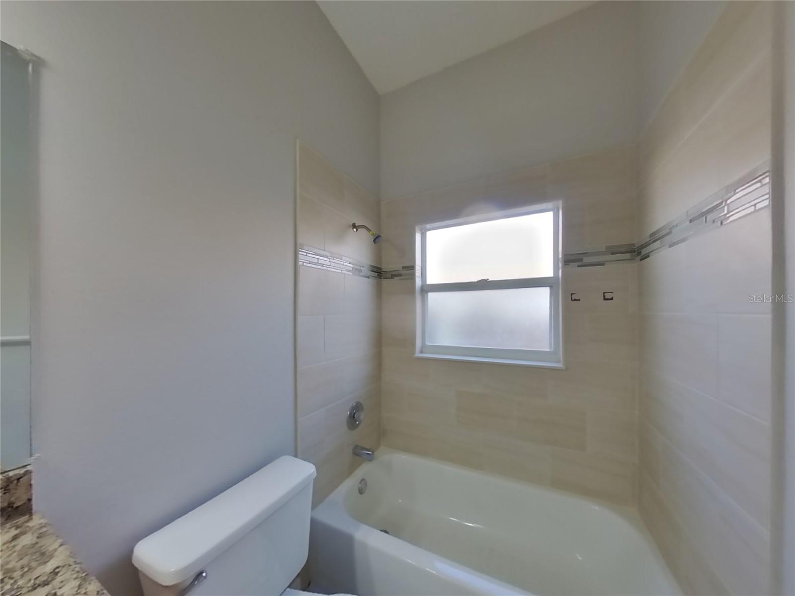 BEACON WOODS VILLAGE - Residential Lease