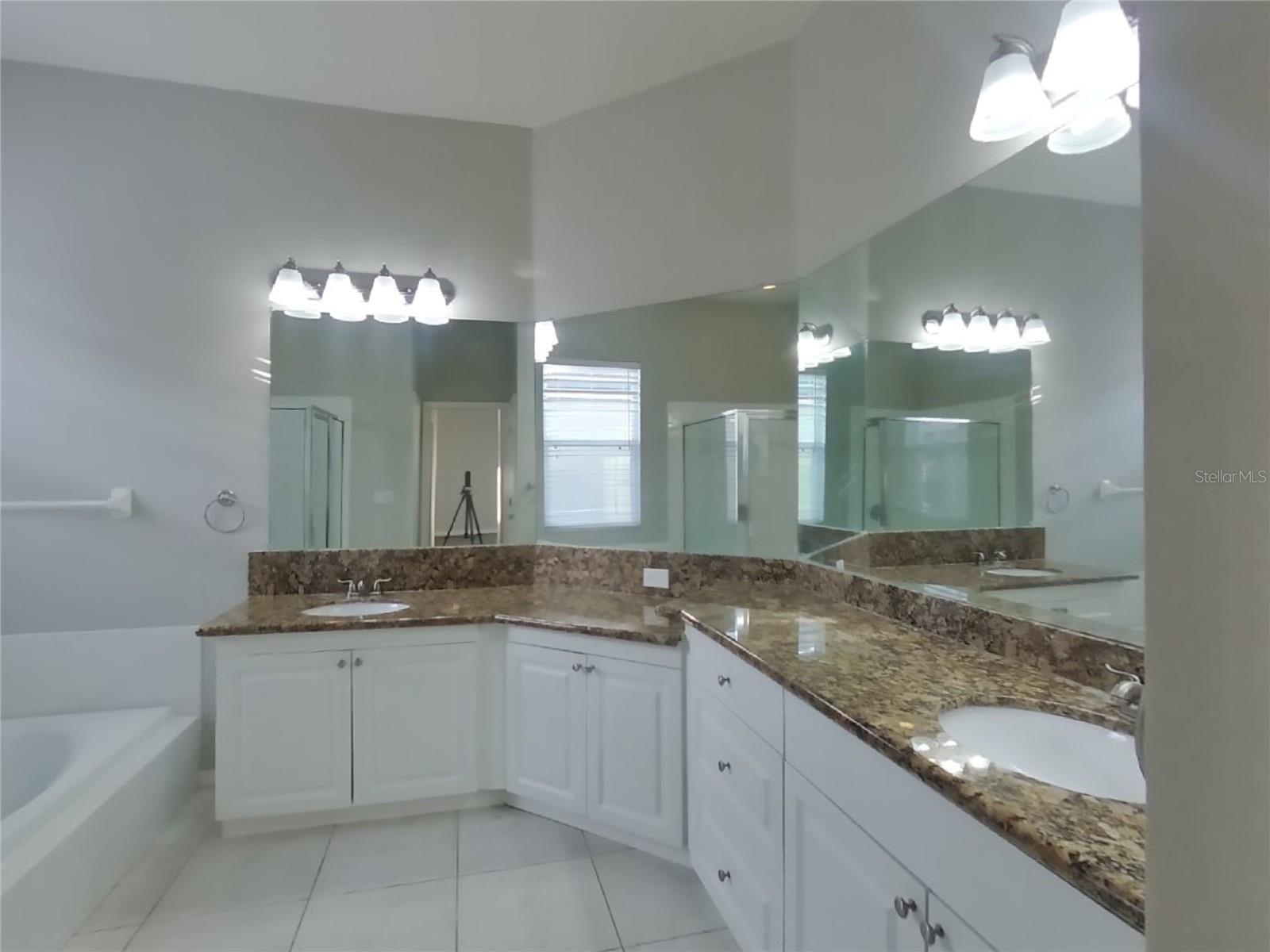 BEACON WOODS VILLAGE - Residential Lease