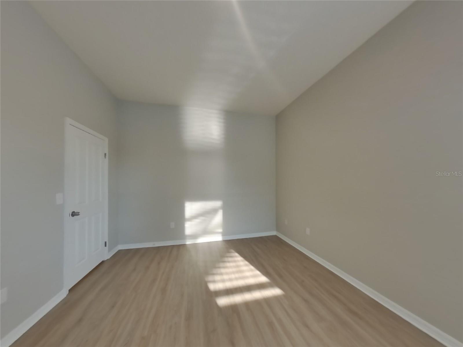 BEACON WOODS VILLAGE - Residential Lease