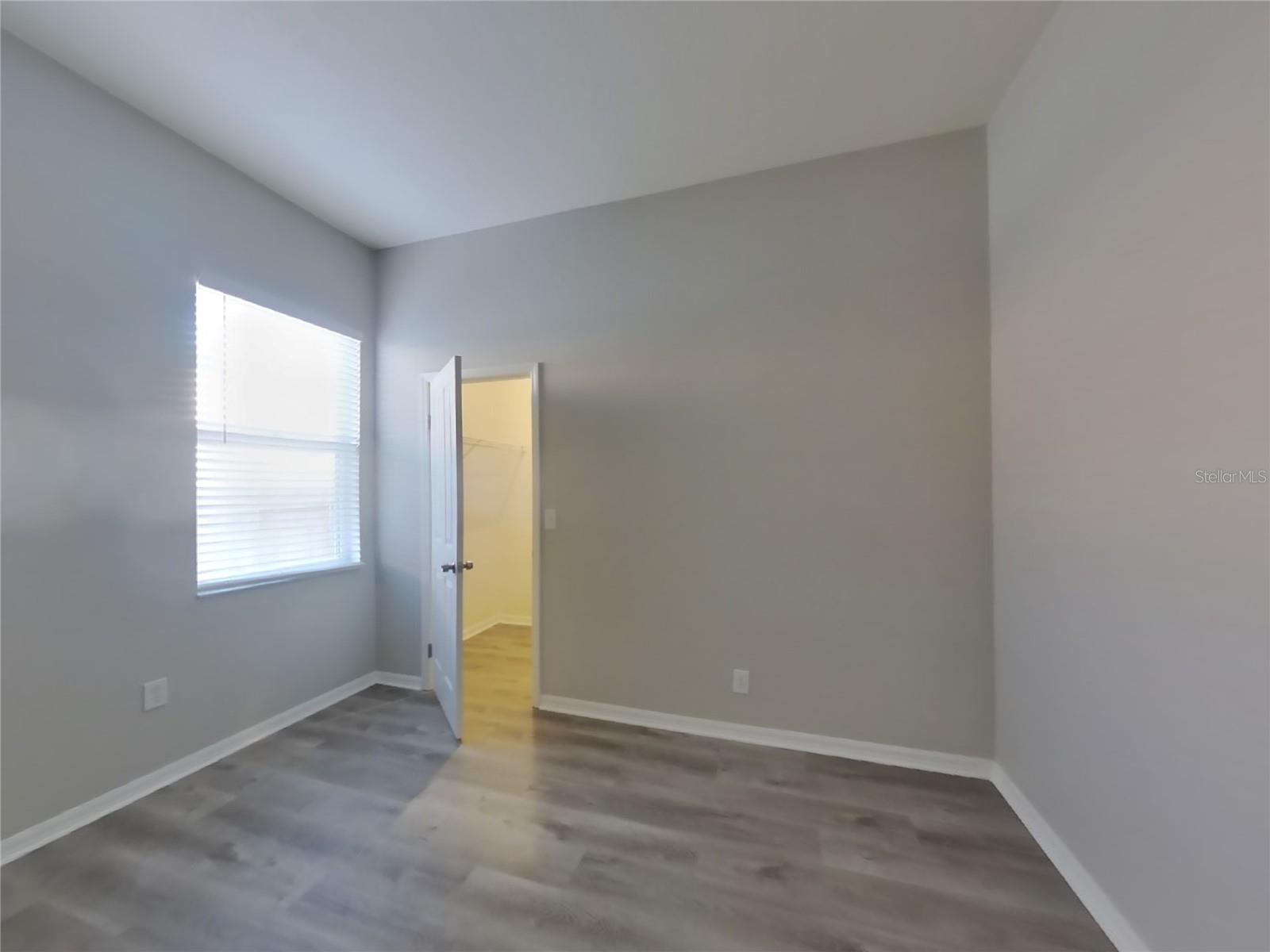 BEACON WOODS VILLAGE - Residential Lease