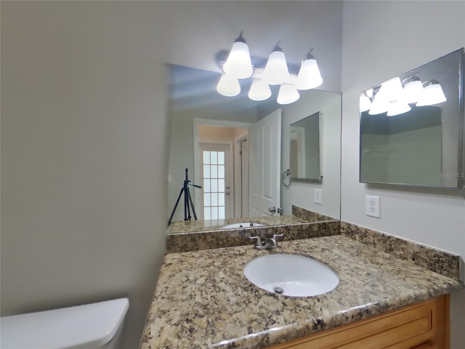 BEACON WOODS VILLAGE - Residential Lease