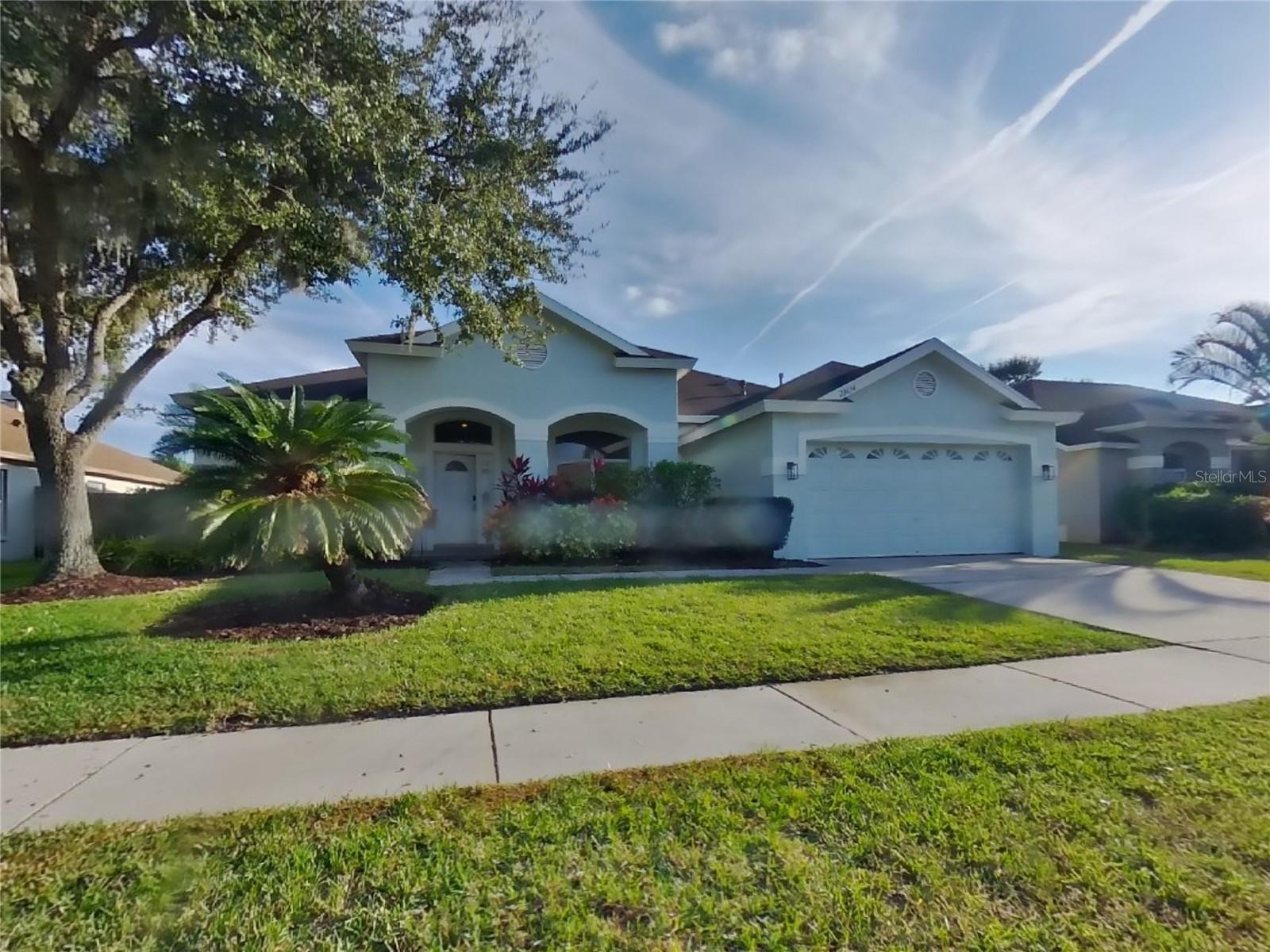 BEACON WOODS VILLAGE - Residential Lease