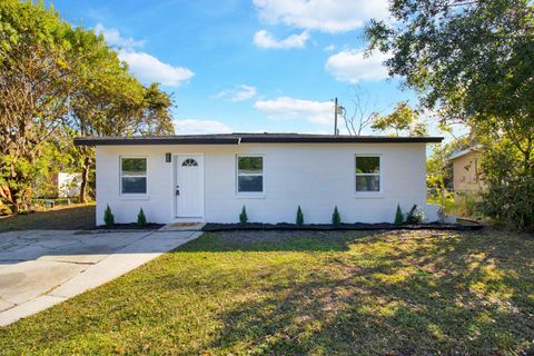 A home in ORLANDO