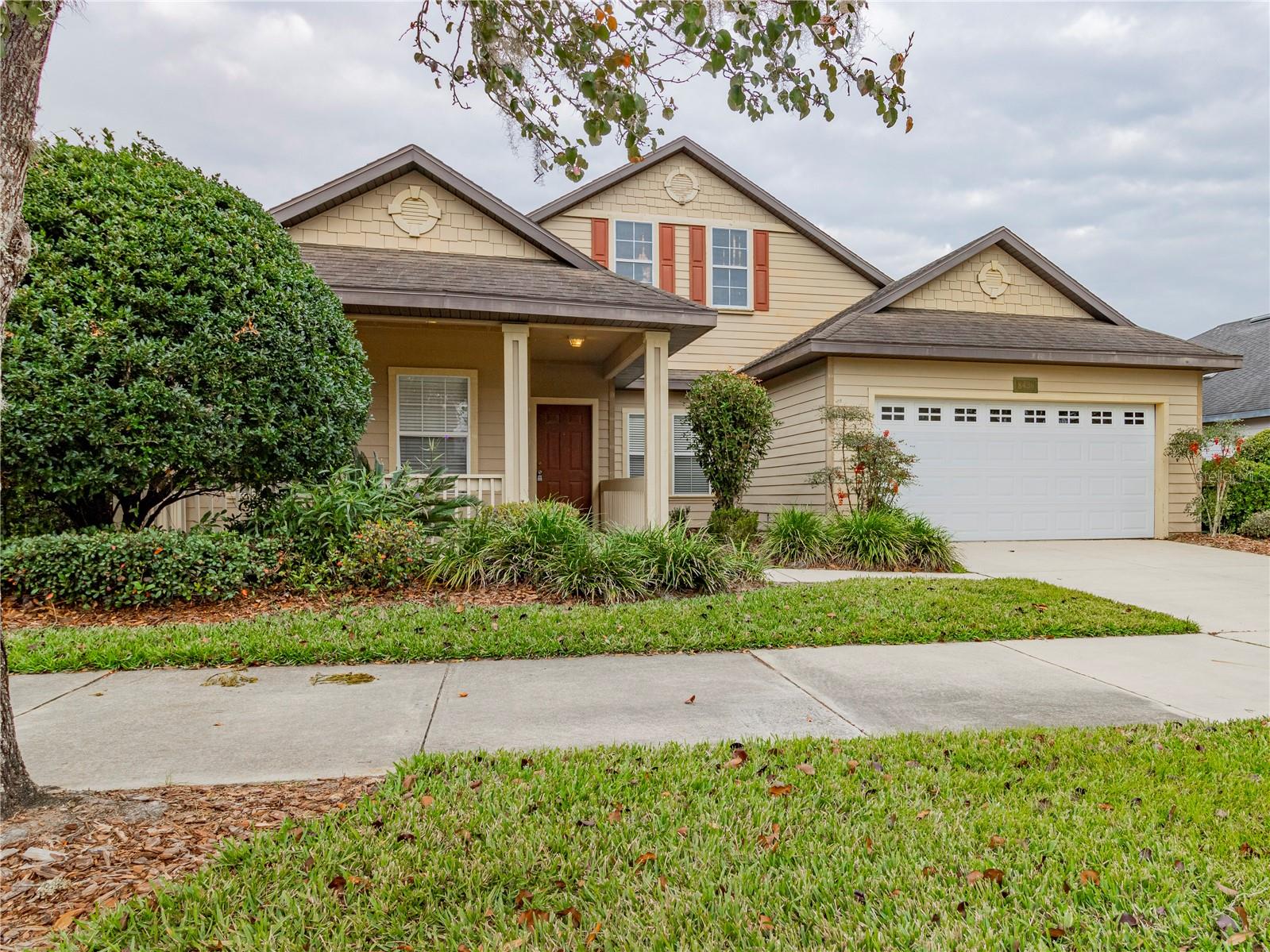 LONGLEAF UNIT 1 PH 1 - Residential