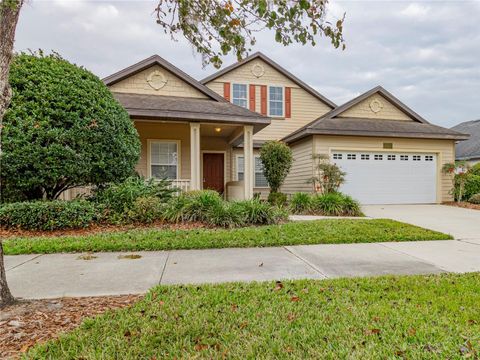 Photo of 8436 SW 77th Avenue, Gainesville, FL 32608 (MLS # GC539941)