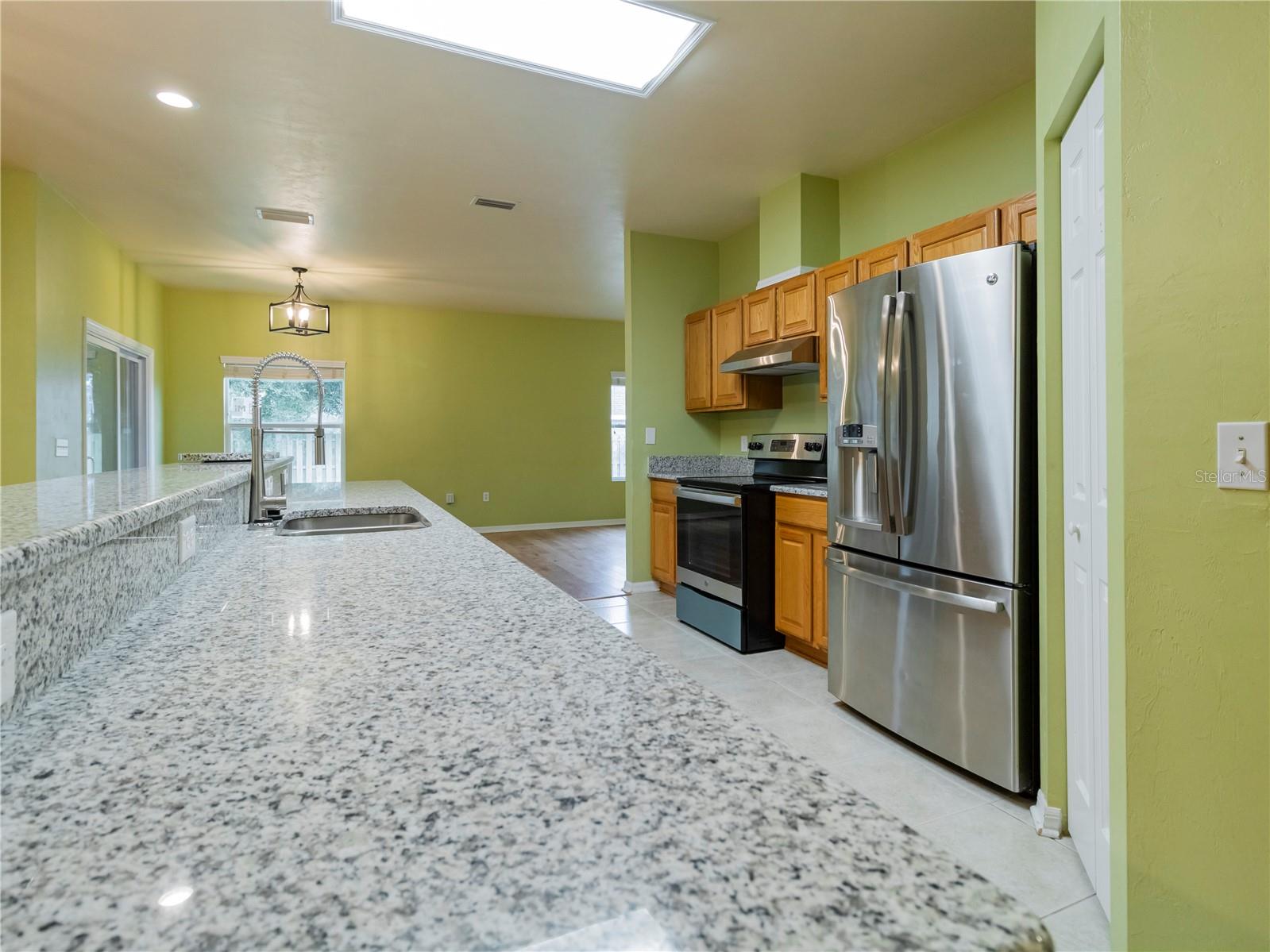 LONGLEAF UNIT 1 PH 1 - Residential