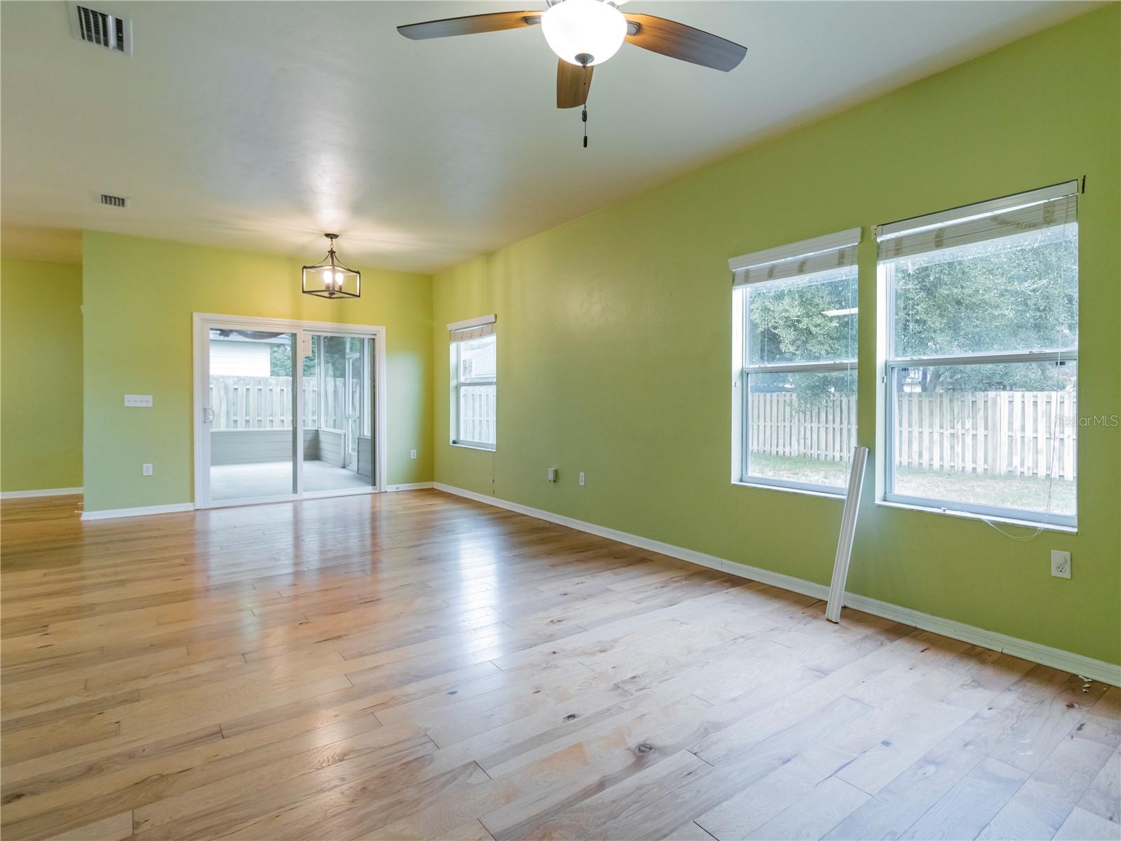LONGLEAF UNIT 1 PH 1 - Residential