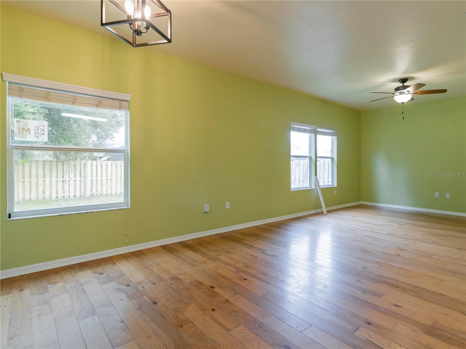 LONGLEAF UNIT 1 PH 1 - Residential