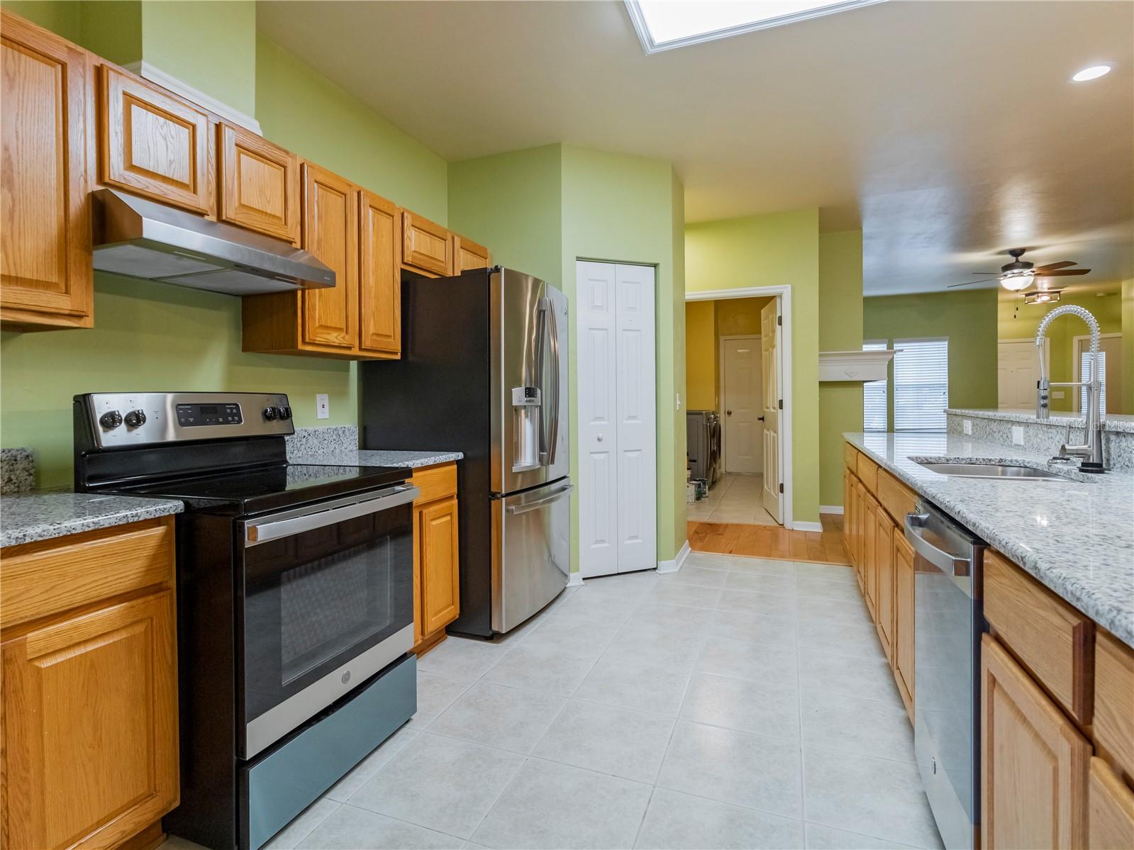 LONGLEAF UNIT 1 PH 1 - Residential