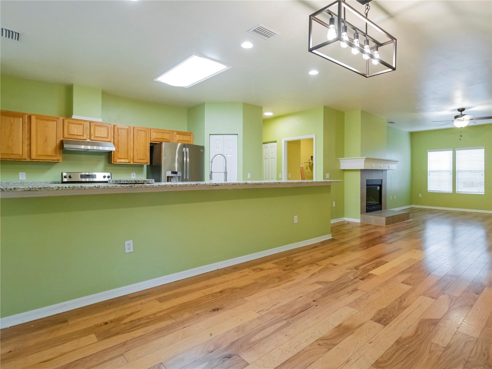 LONGLEAF UNIT 1 PH 1 - Residential