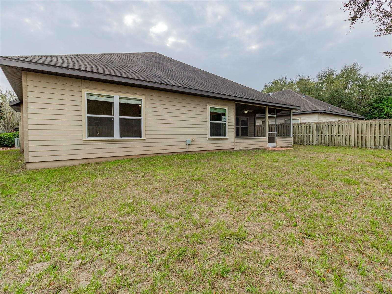 LONGLEAF UNIT 1 PH 1 - Residential
