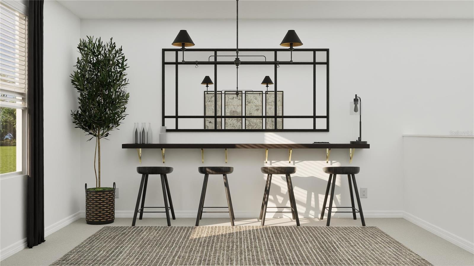 TURNLEAF - Residential